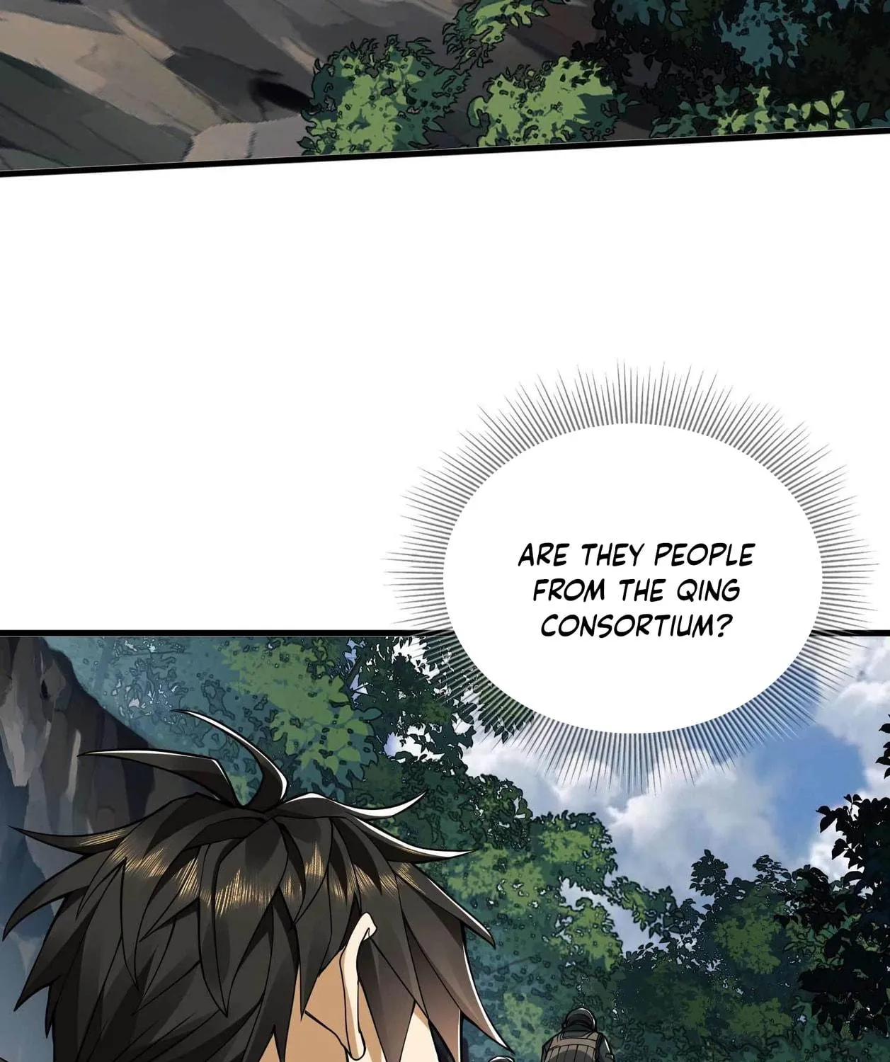Read The First Sequence chapter 35 image 99 on Lezhin