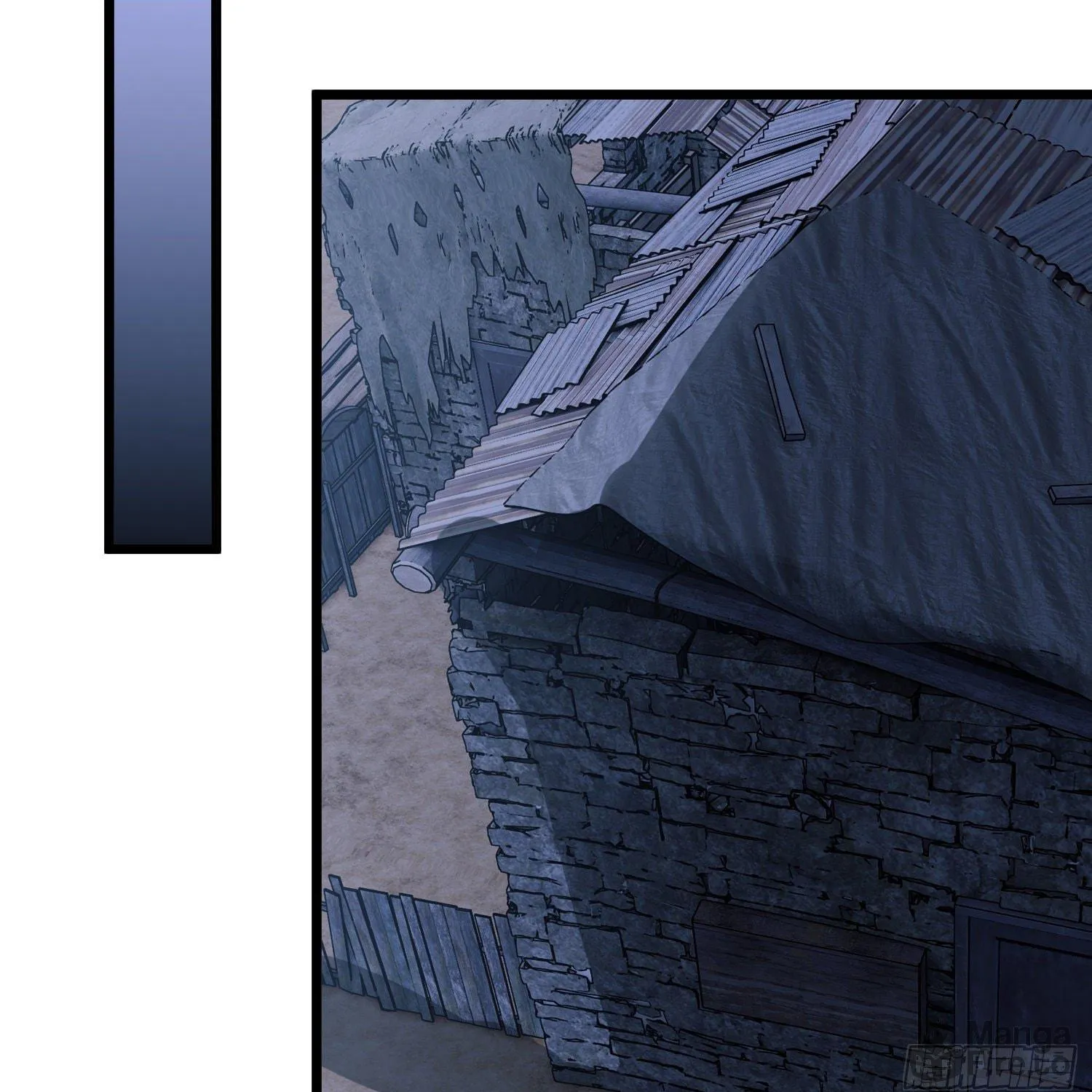 Read The First Sequence chapter 36 image 100 on Lezhin