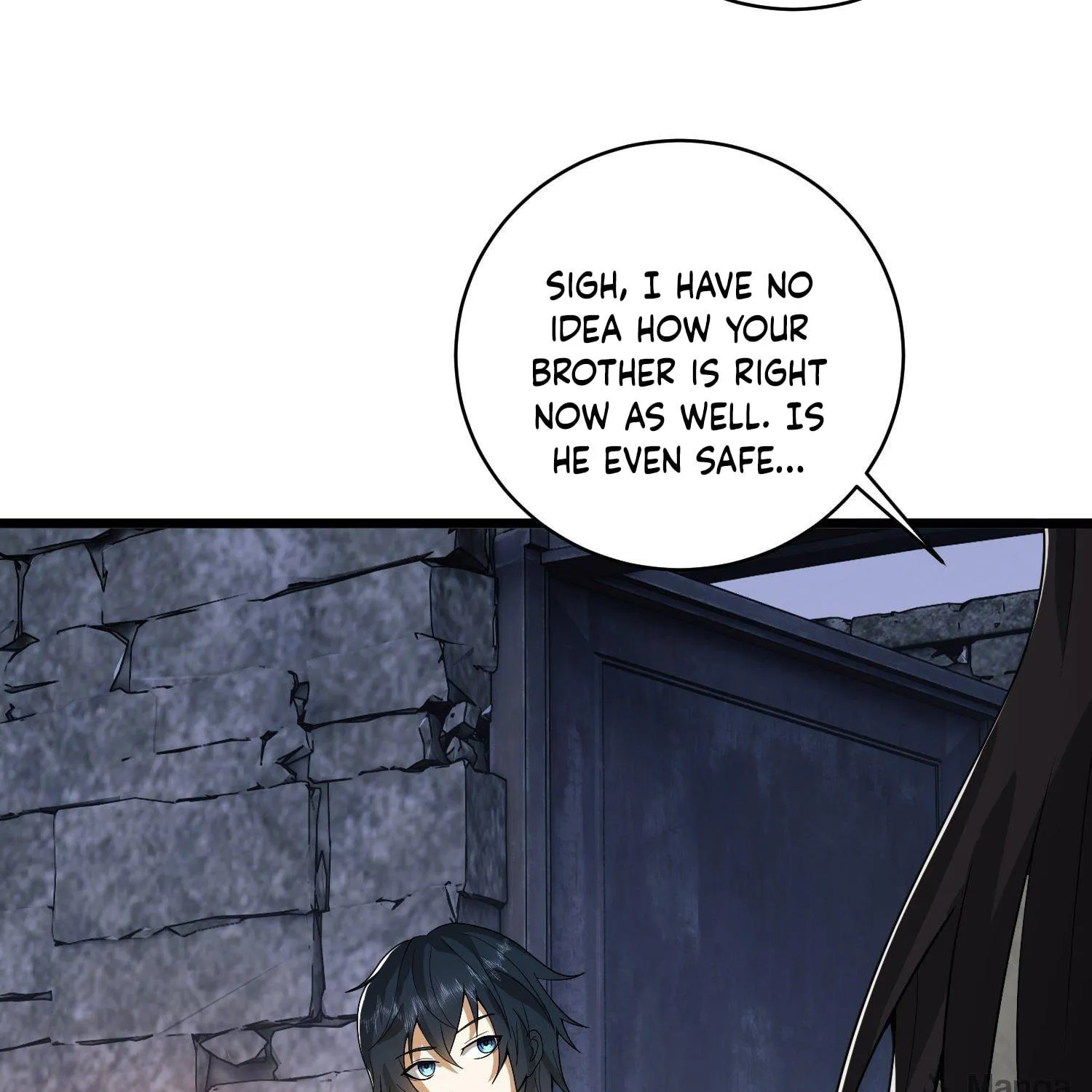Read The First Sequence chapter 36 image 106 on Lezhin