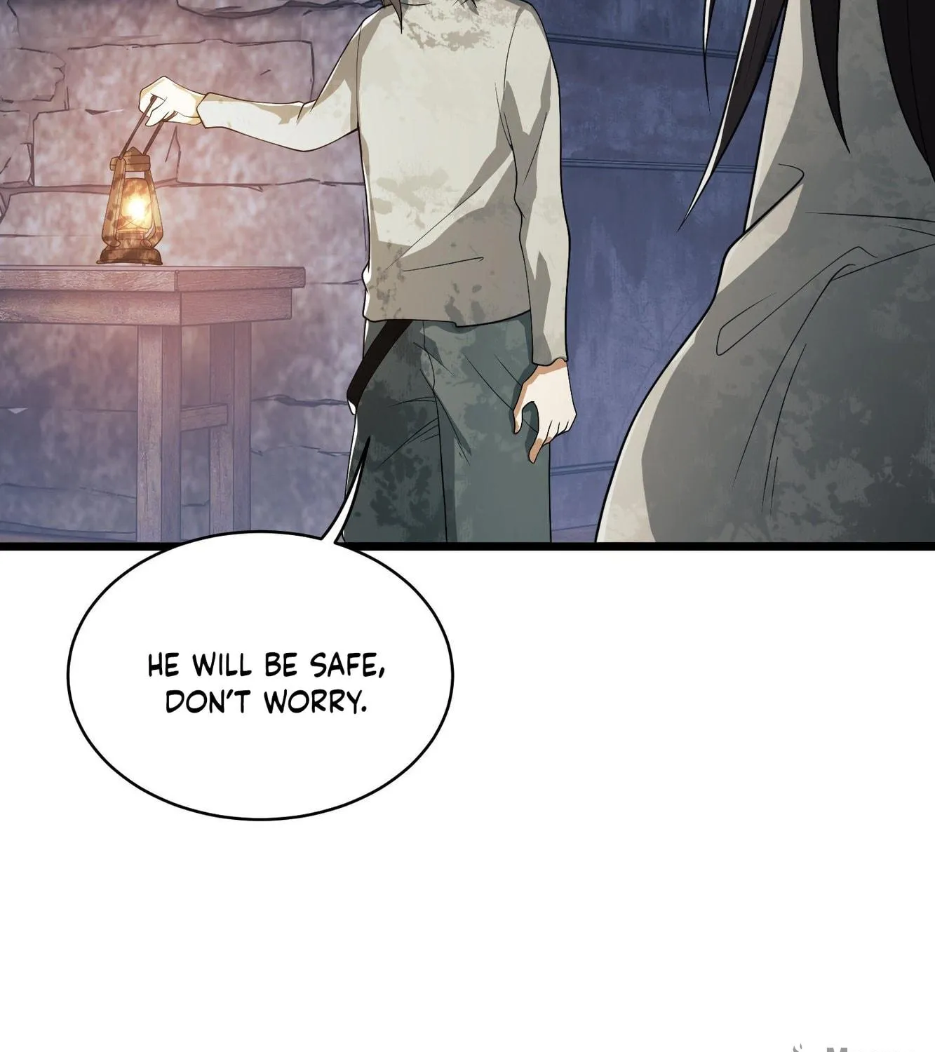 Read The First Sequence chapter 36 image 108 on Lezhin