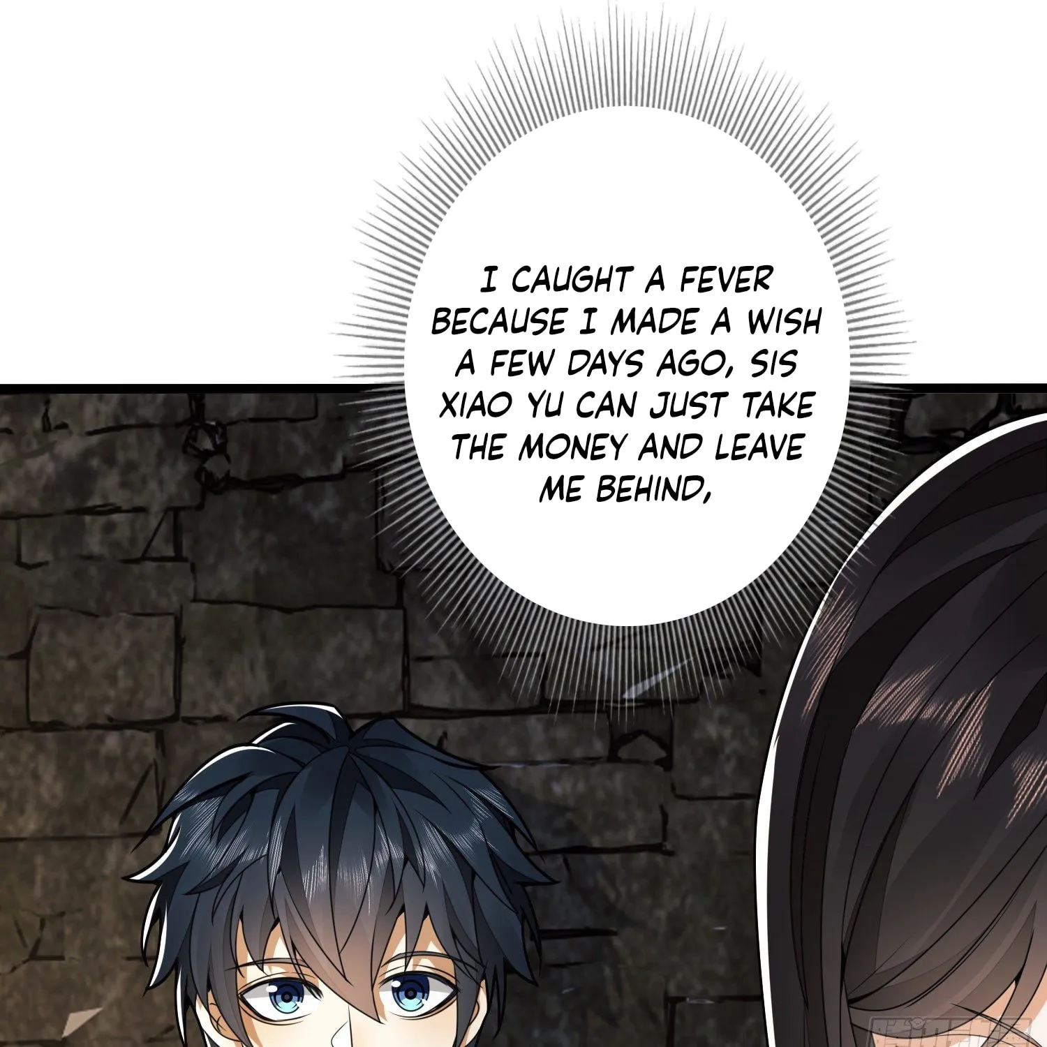 Read The First Sequence chapter 36 image 110 on Lezhin
