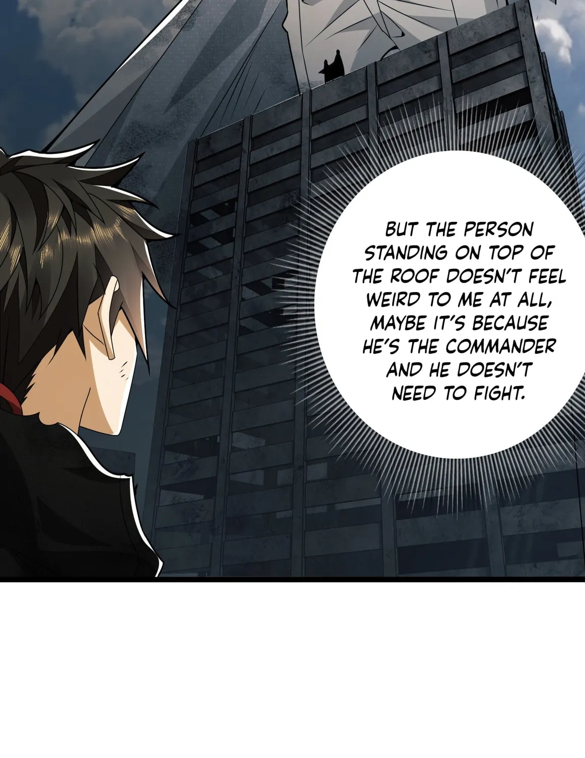 Read The First Sequence chapter 36 image 12 on Lezhin