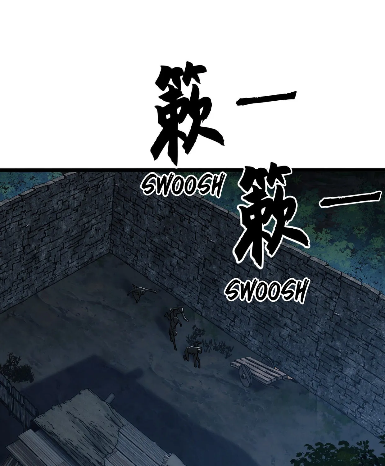 Read The First Sequence chapter 36 image 126 on Lezhin