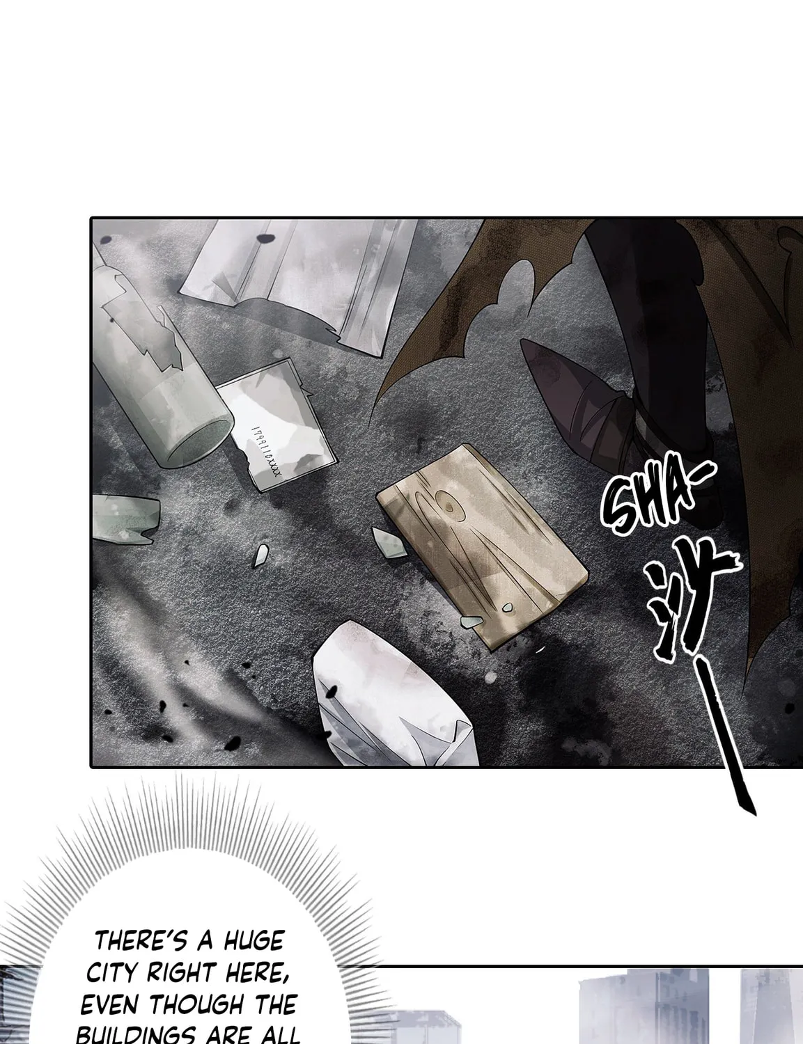 Read The First Sequence chapter 36 image 24 on Lezhin
