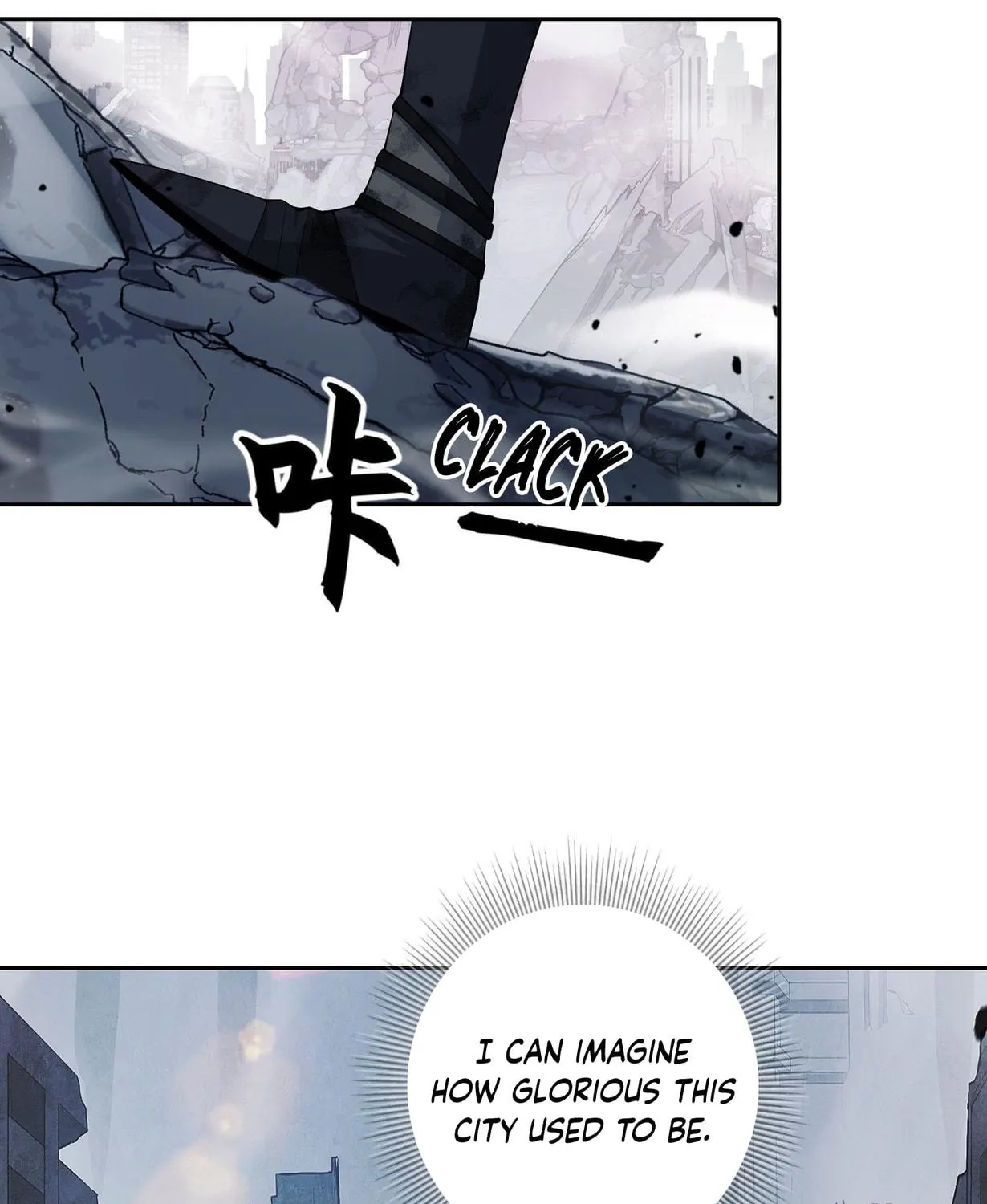 Read The First Sequence chapter 36 image 28 on Lezhin