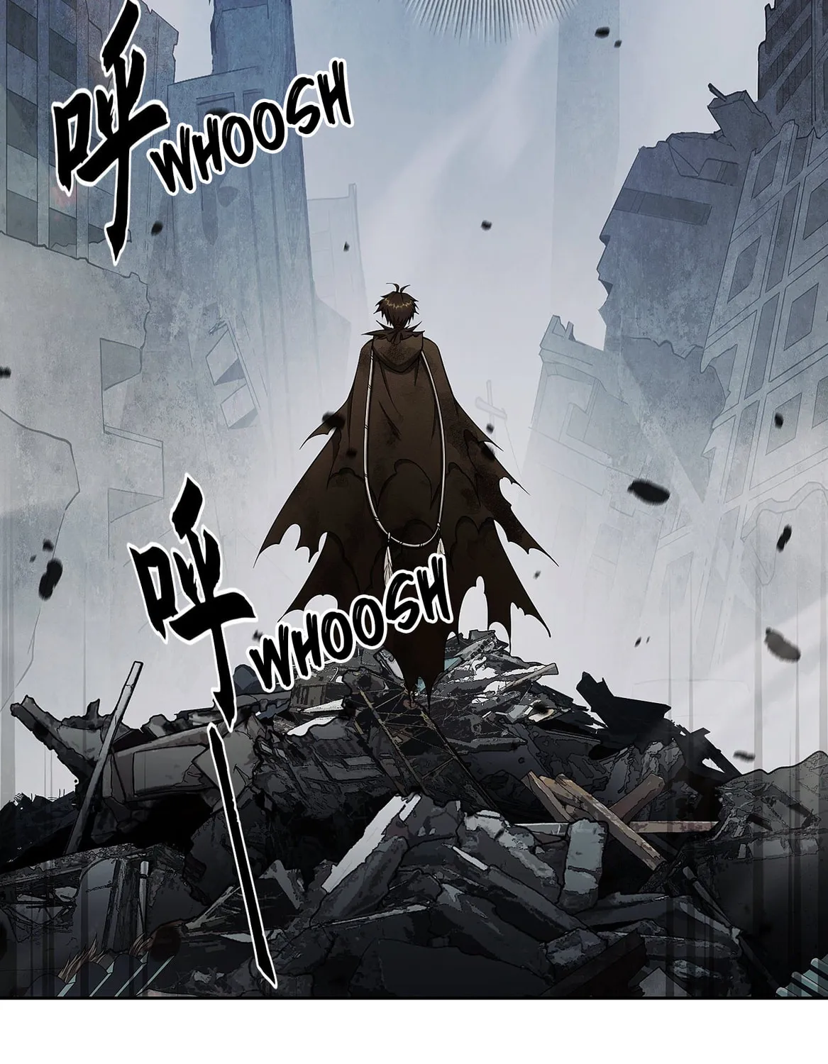 Read The First Sequence chapter 36 image 30 on Lezhin