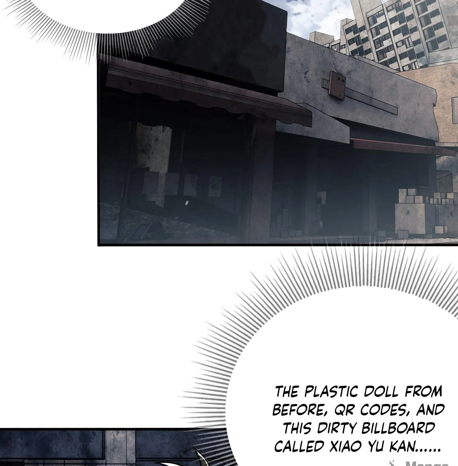 Read The First Sequence chapter 36 image 38 on Lezhin