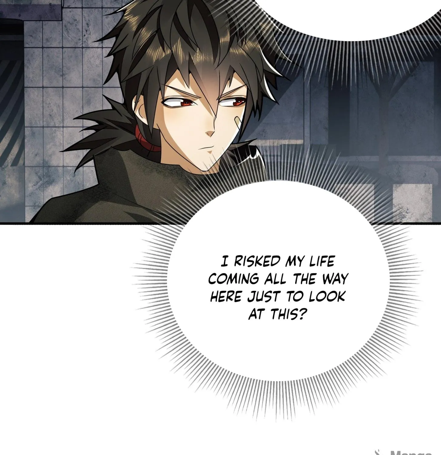Read The First Sequence chapter 36 image 40 on Lezhin
