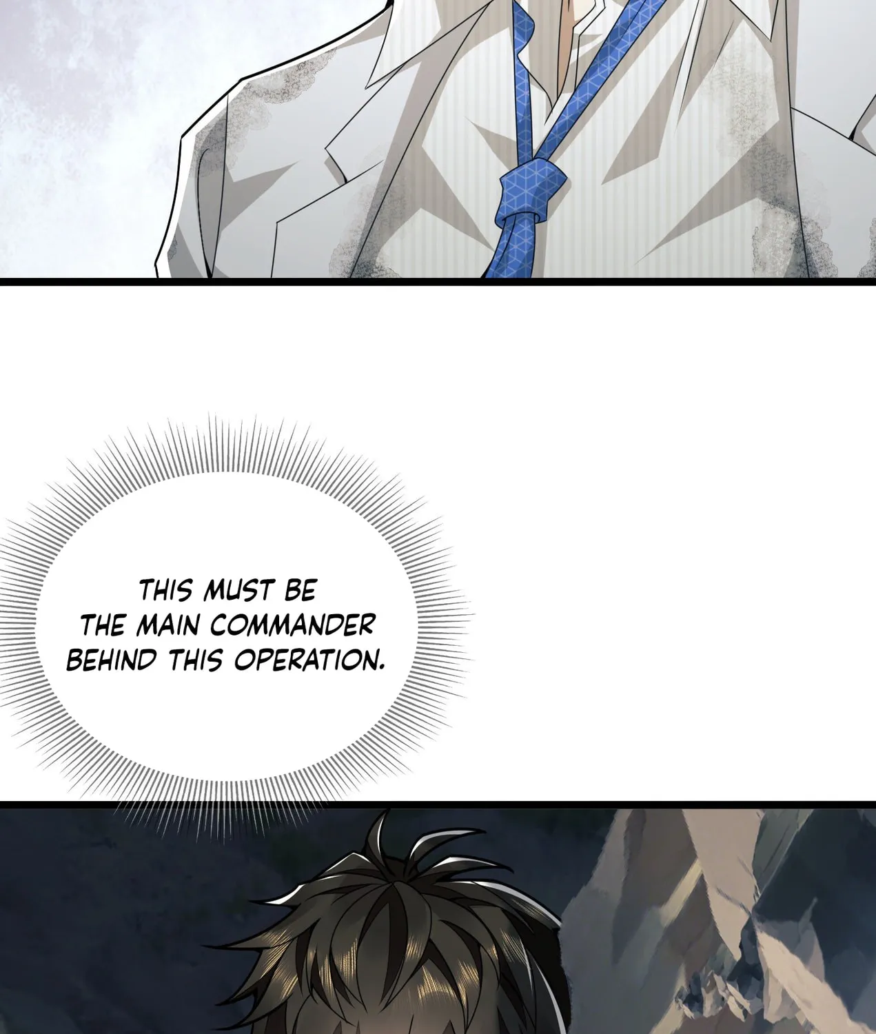 Read The First Sequence chapter 36 image 6 on Lezhin