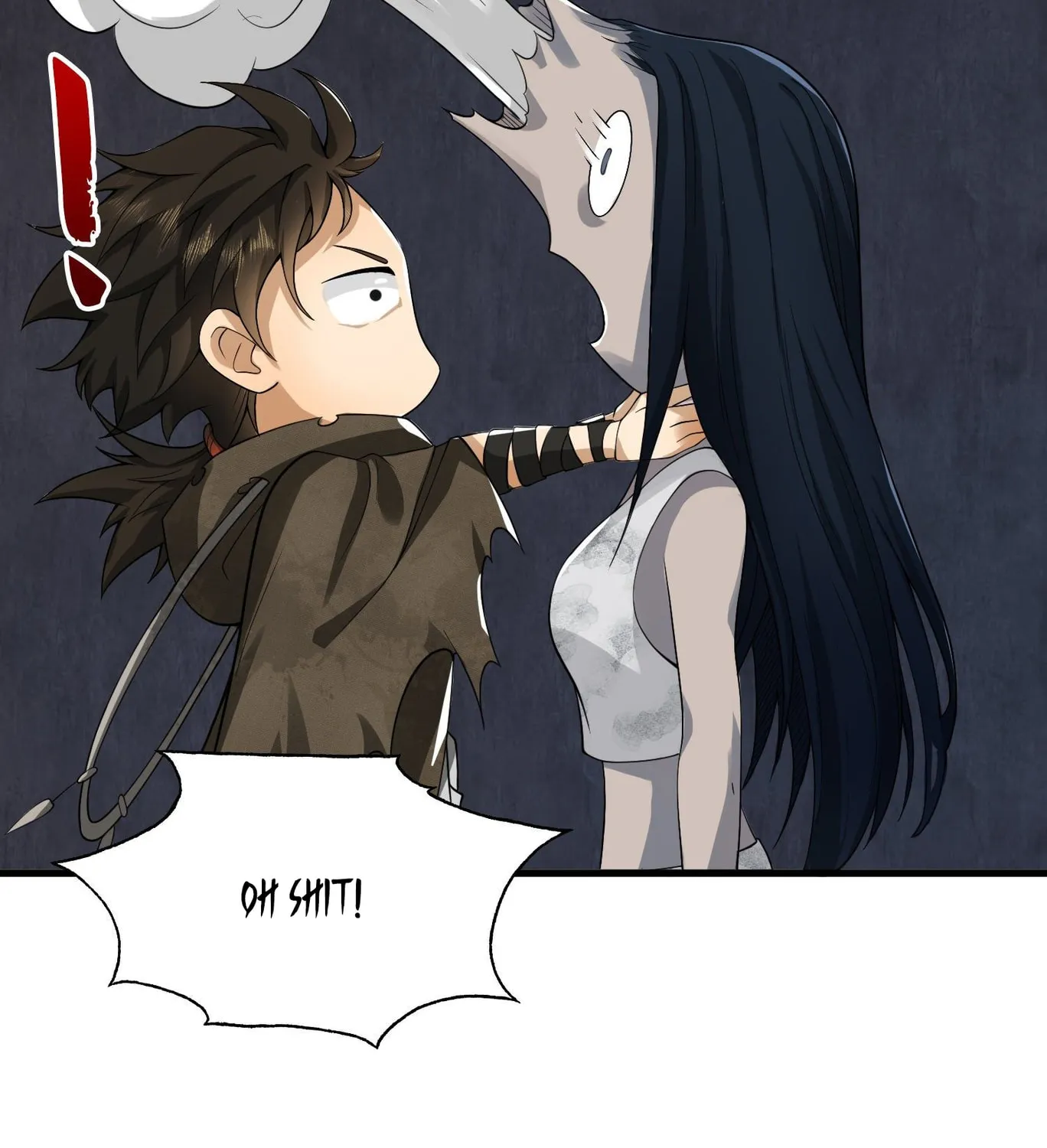 Read The First Sequence chapter 36 image 72 on Lezhin