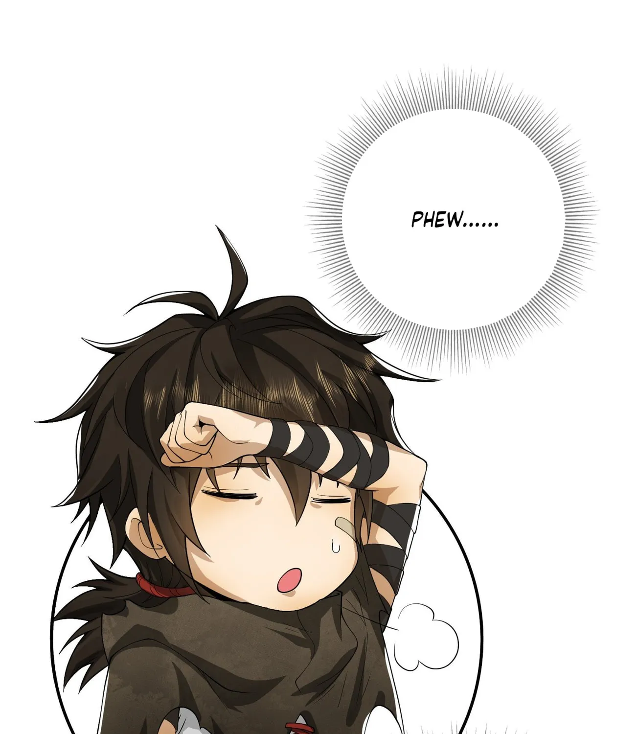 Read The First Sequence chapter 36 image 74 on Lezhin