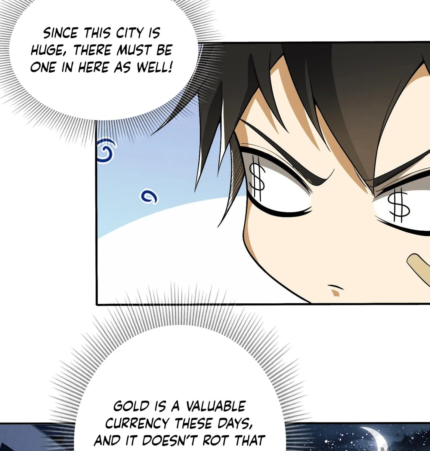 Read The First Sequence chapter 36 image 94 on Lezhin