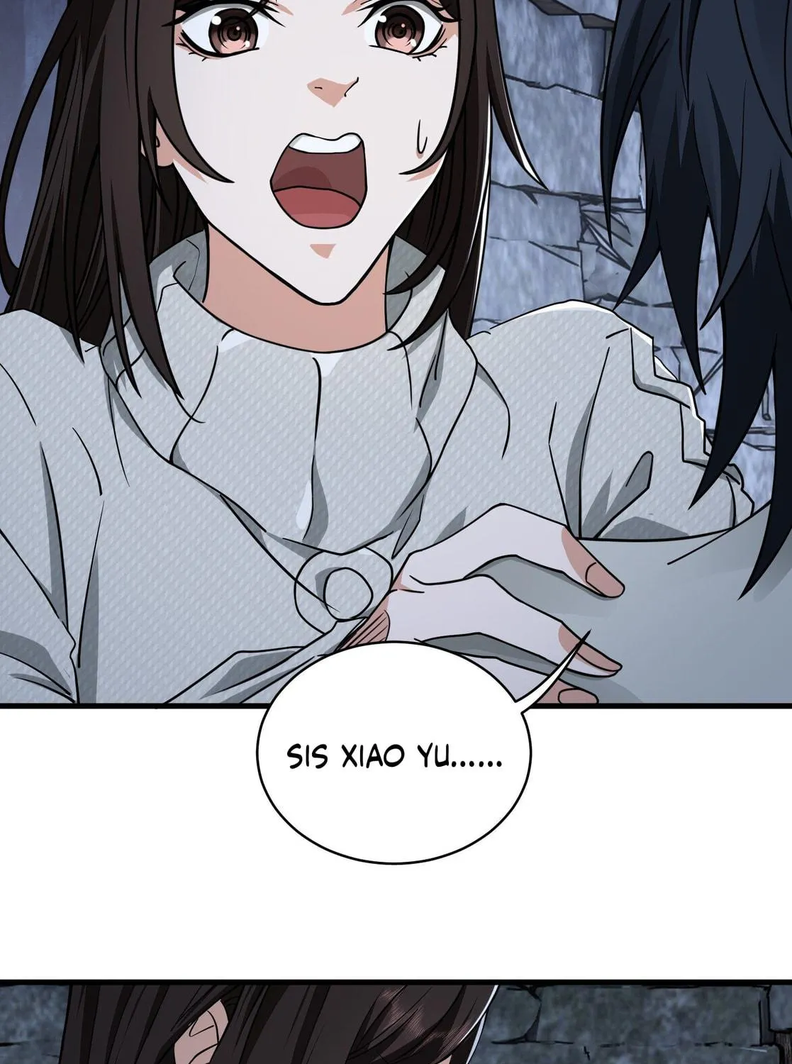 Read The First Sequence chapter 37 image 100 on Lezhin