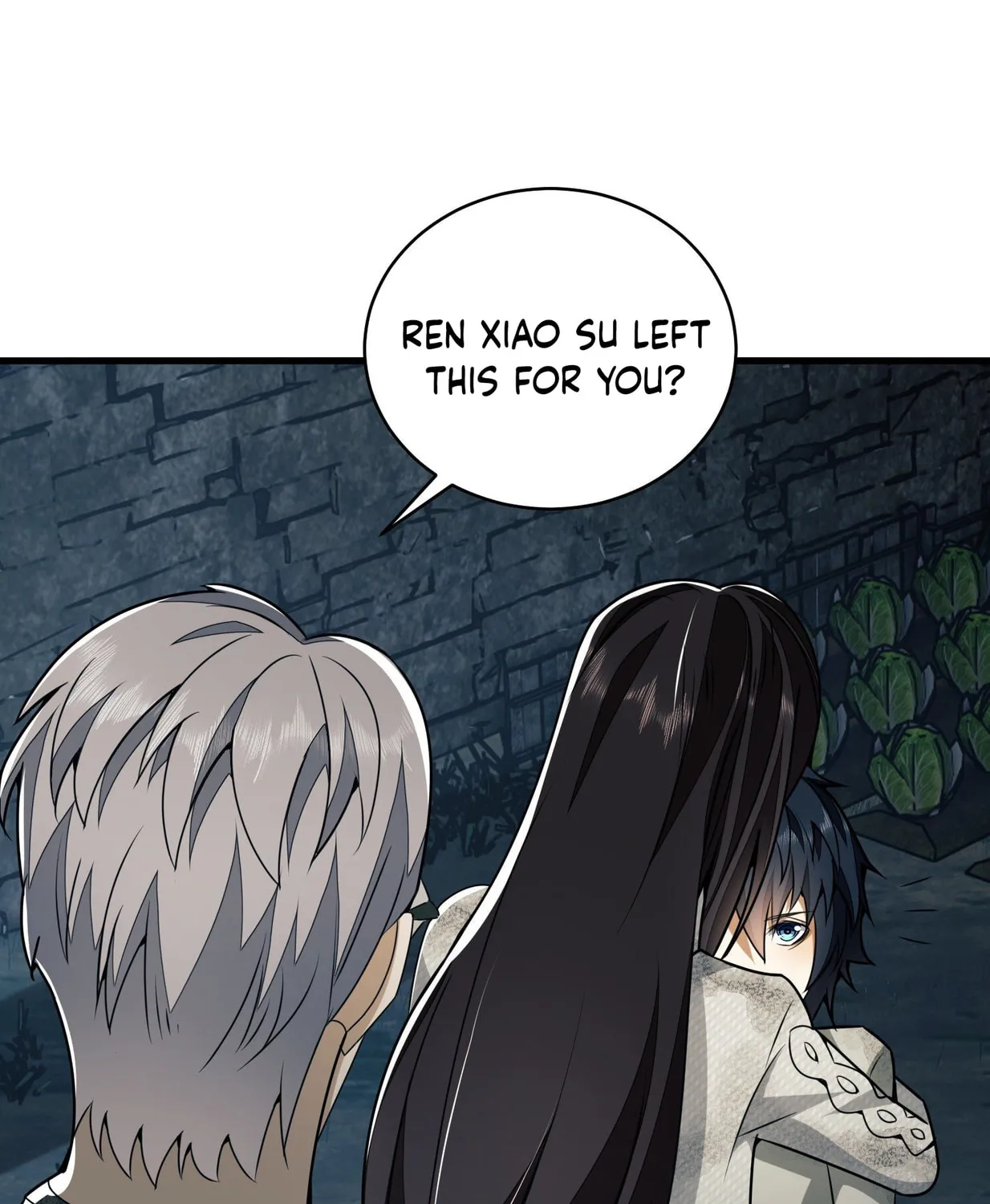Read The First Sequence chapter 37 image 104 on Lezhin