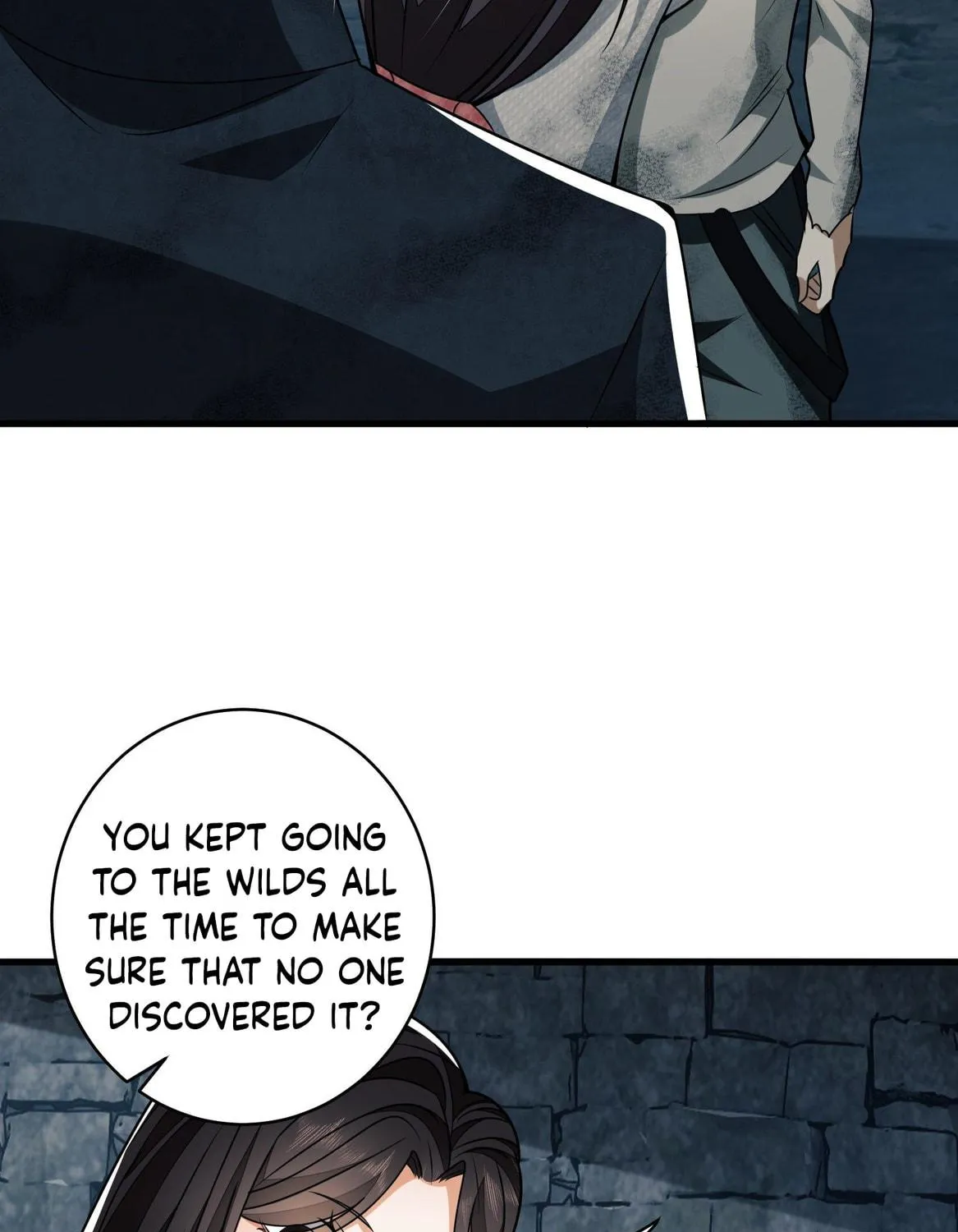 Read The First Sequence chapter 37 image 106 on Lezhin