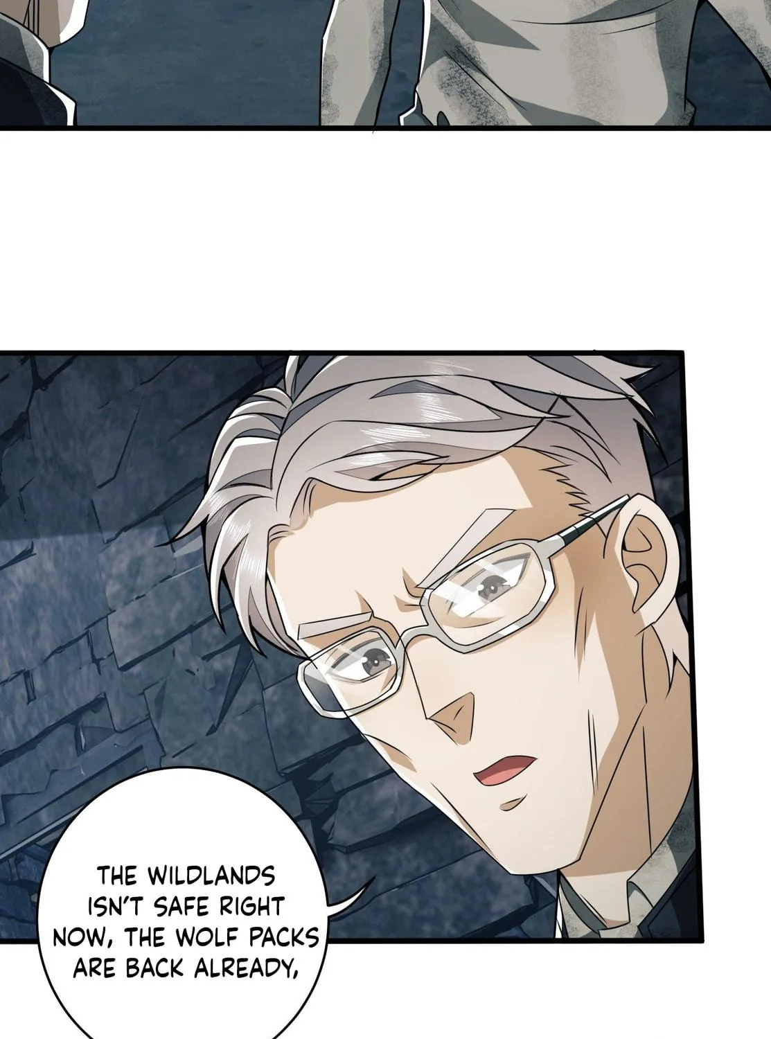 Read The First Sequence chapter 37 image 112 on Lezhin