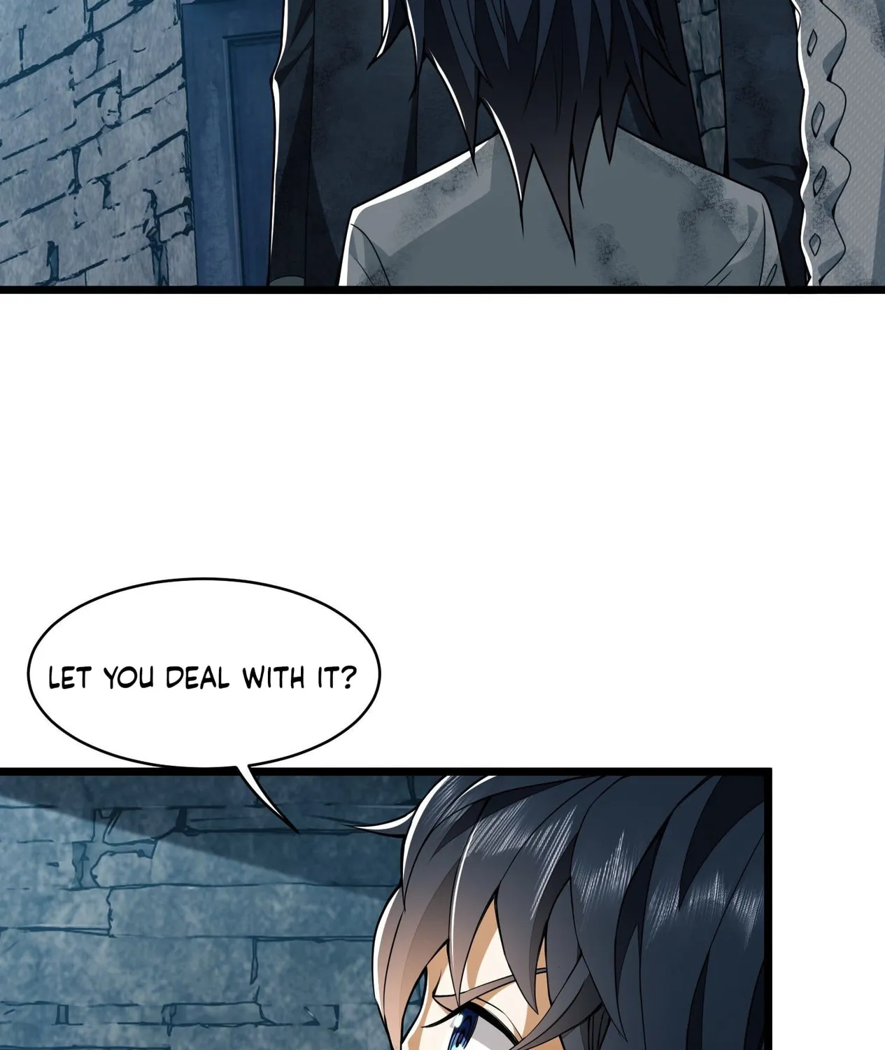 Read The First Sequence chapter 37 image 116 on Lezhin