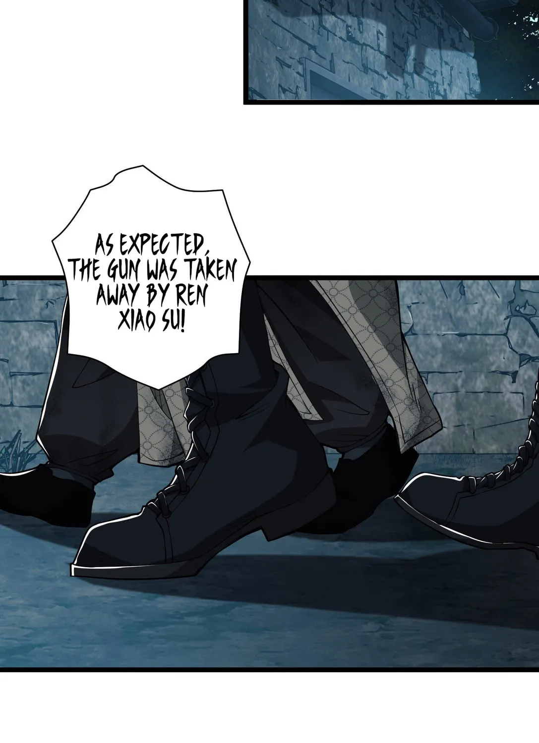 Read The First Sequence chapter 37 image 122 on Lezhin