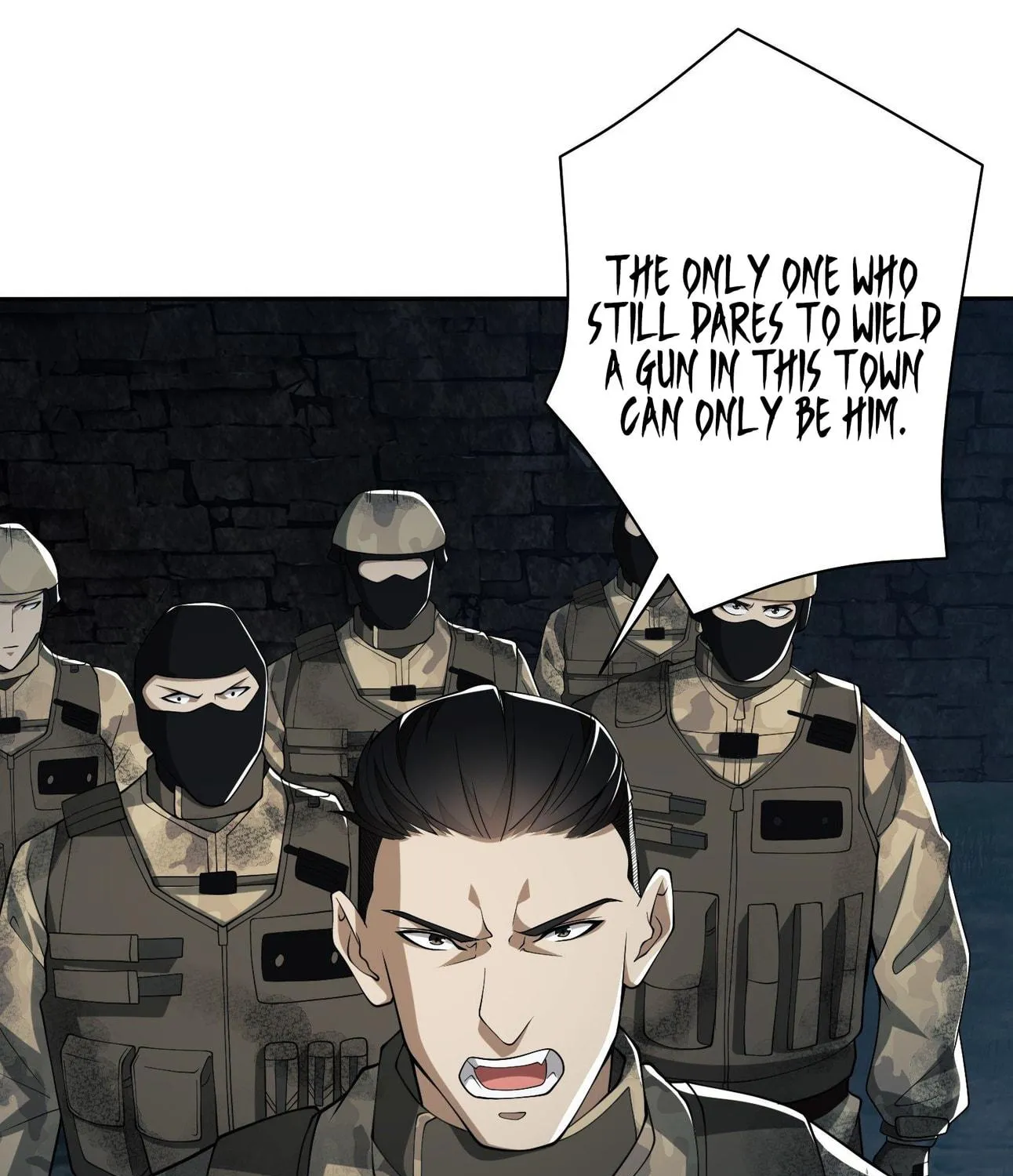 Read The First Sequence chapter 37 image 124 on Lezhin