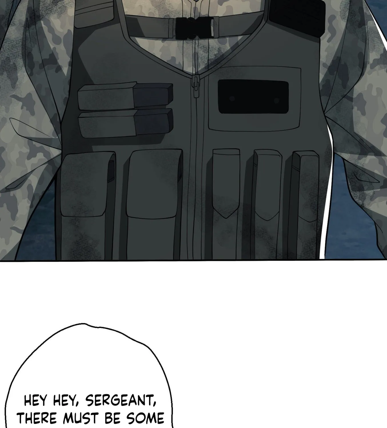 Read The First Sequence chapter 37 image 126 on Lezhin