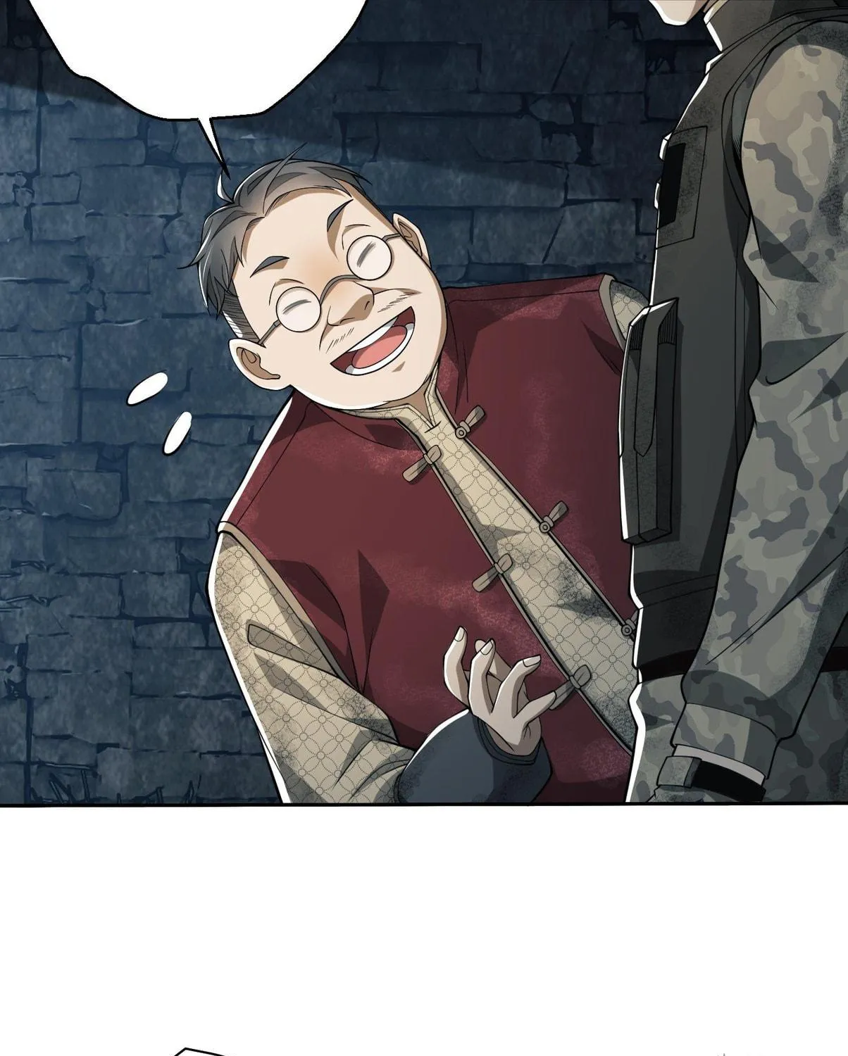 Read The First Sequence chapter 37 image 128 on Lezhin
