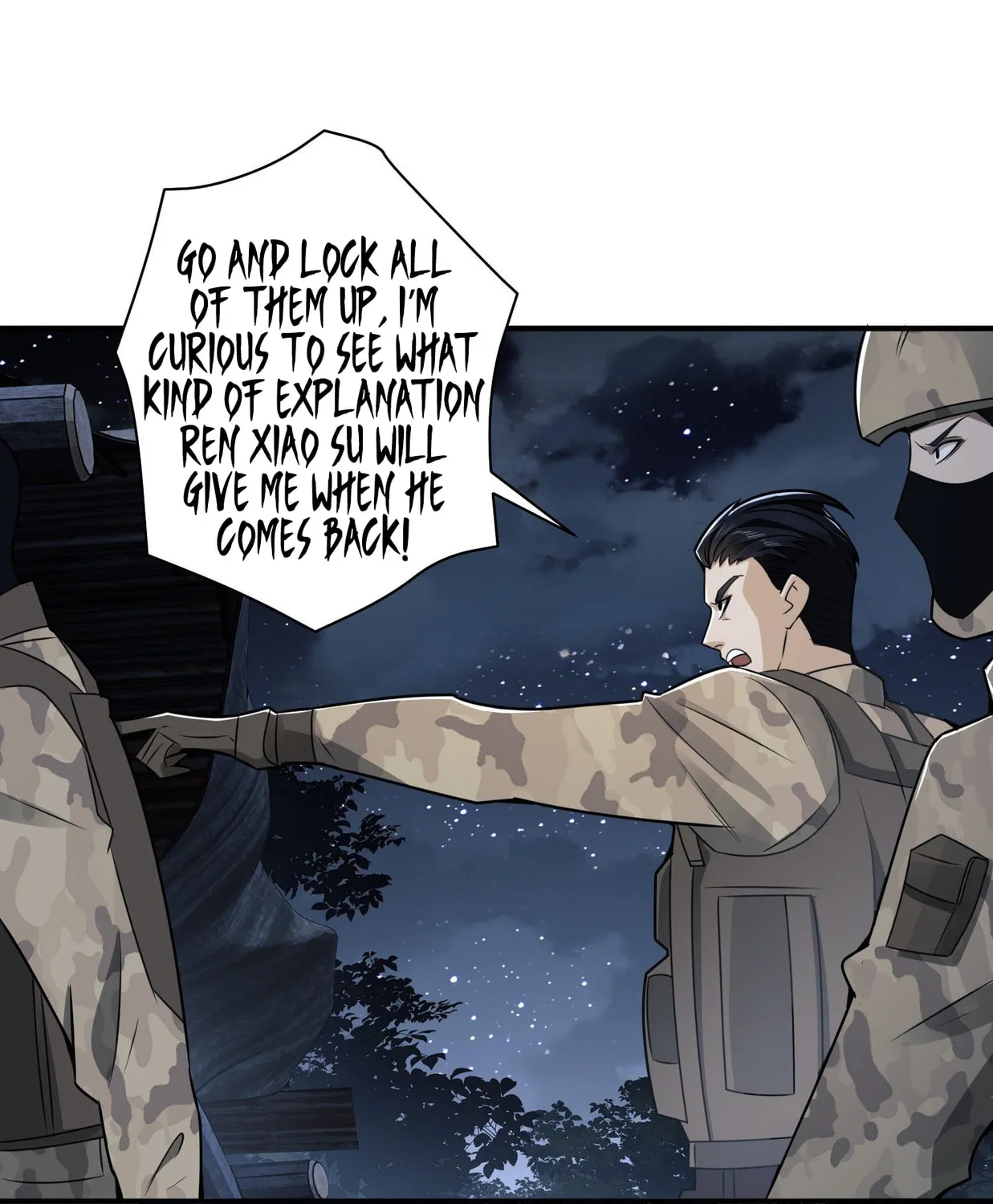 Read The First Sequence chapter 37 image 134 on Lezhin