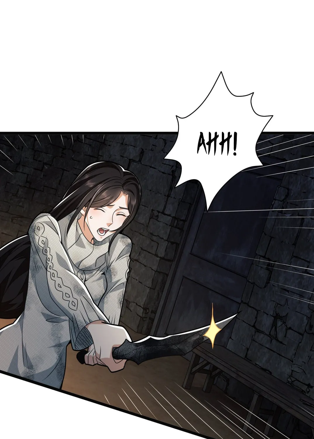 Read The First Sequence chapter 37 image 14 on Lezhin