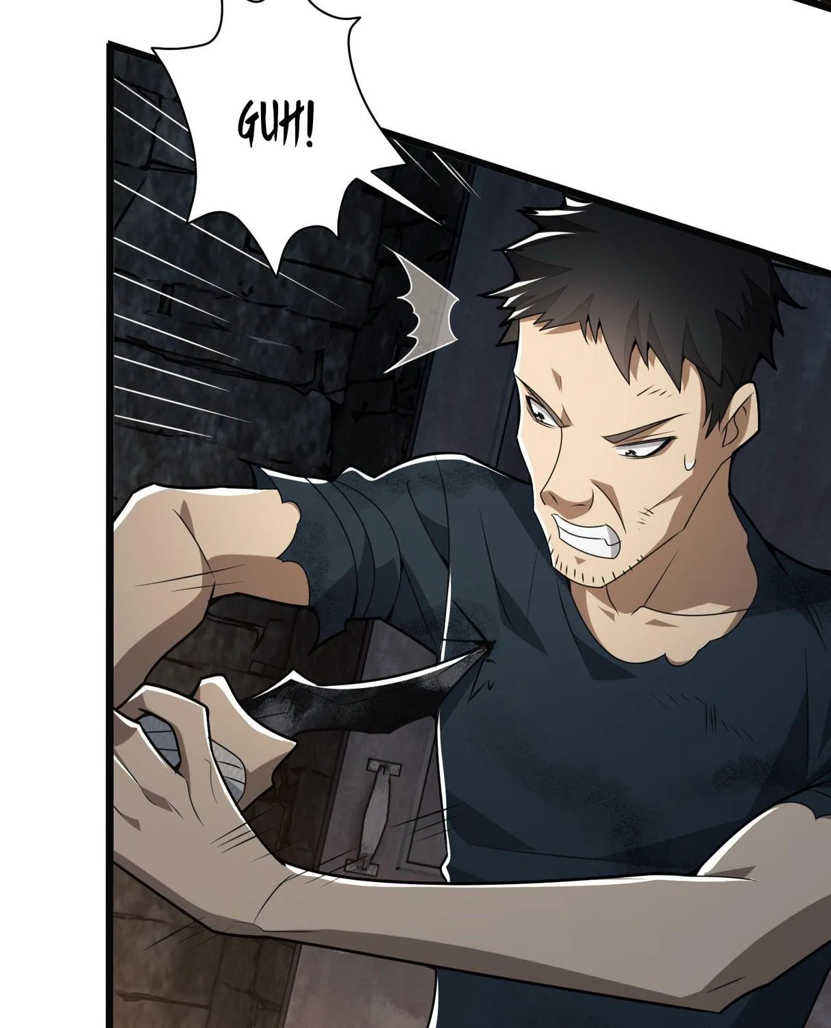 Read The First Sequence chapter 37 image 16 on Lezhin