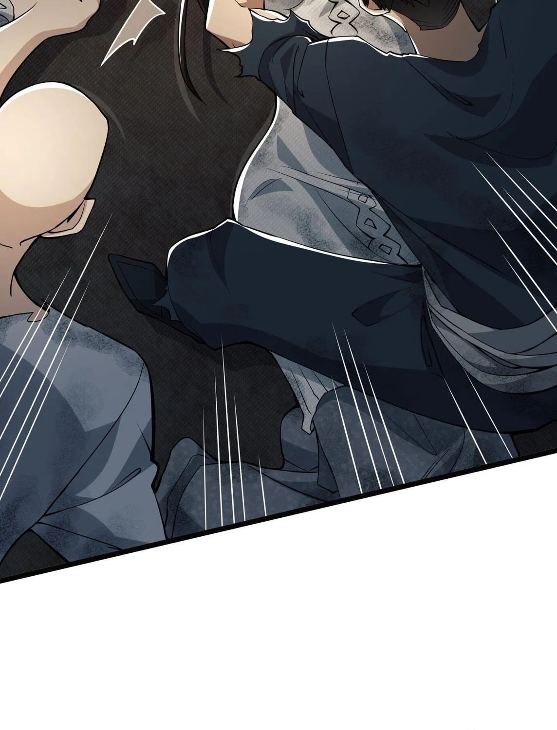 Read The First Sequence chapter 37 image 22 on Lezhin