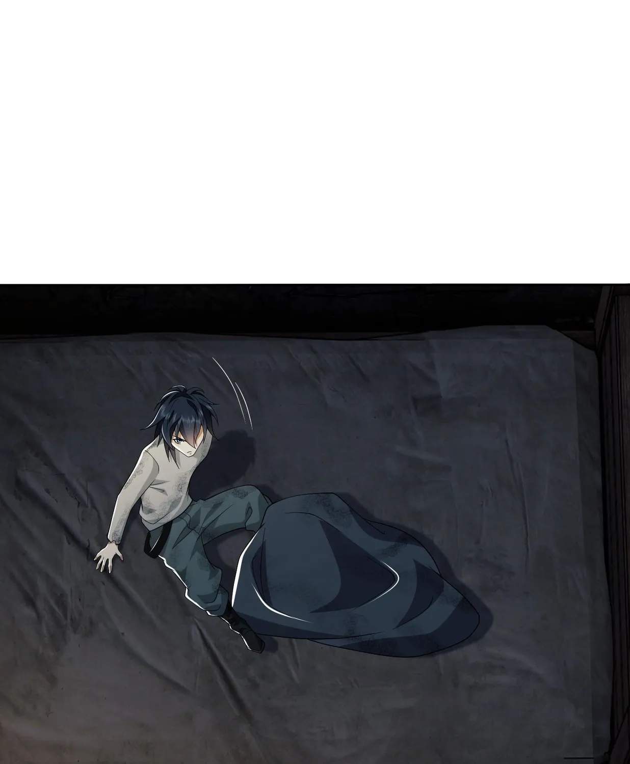 Read The First Sequence chapter 37 image 26 on Lezhin