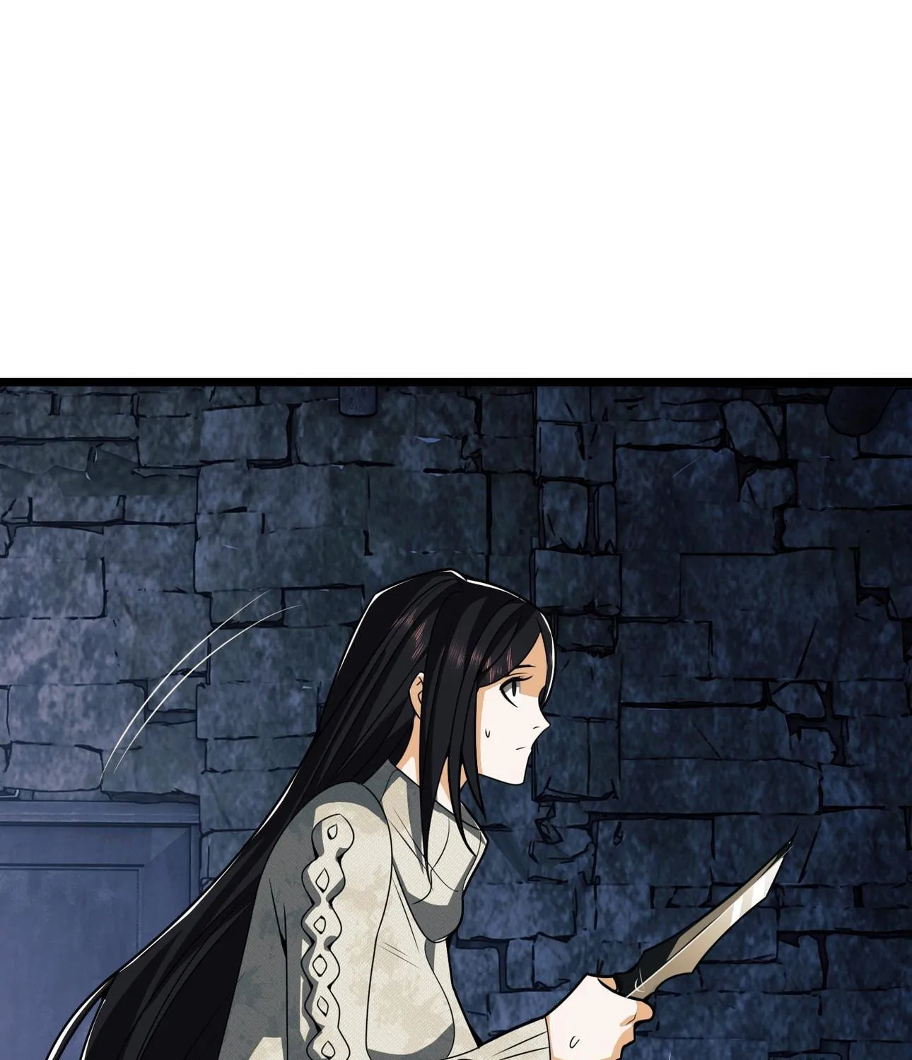 Read The First Sequence chapter 37 image 4 on Lezhin