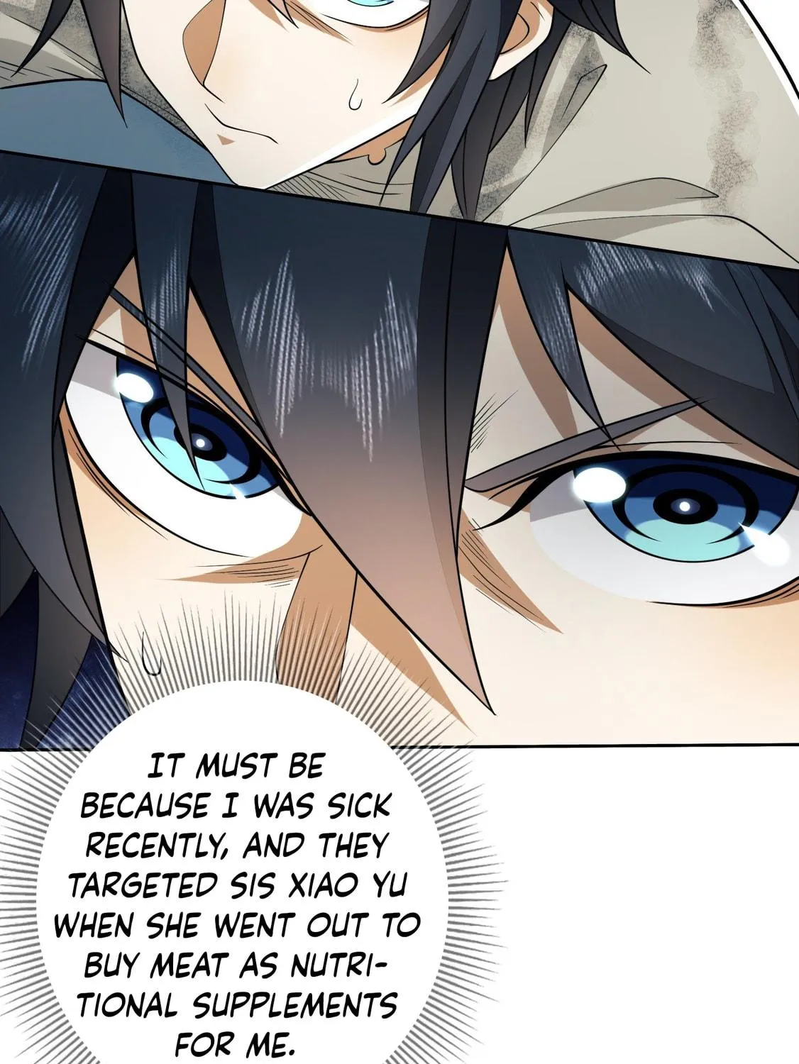 Read The First Sequence chapter 37 image 40 on Lezhin