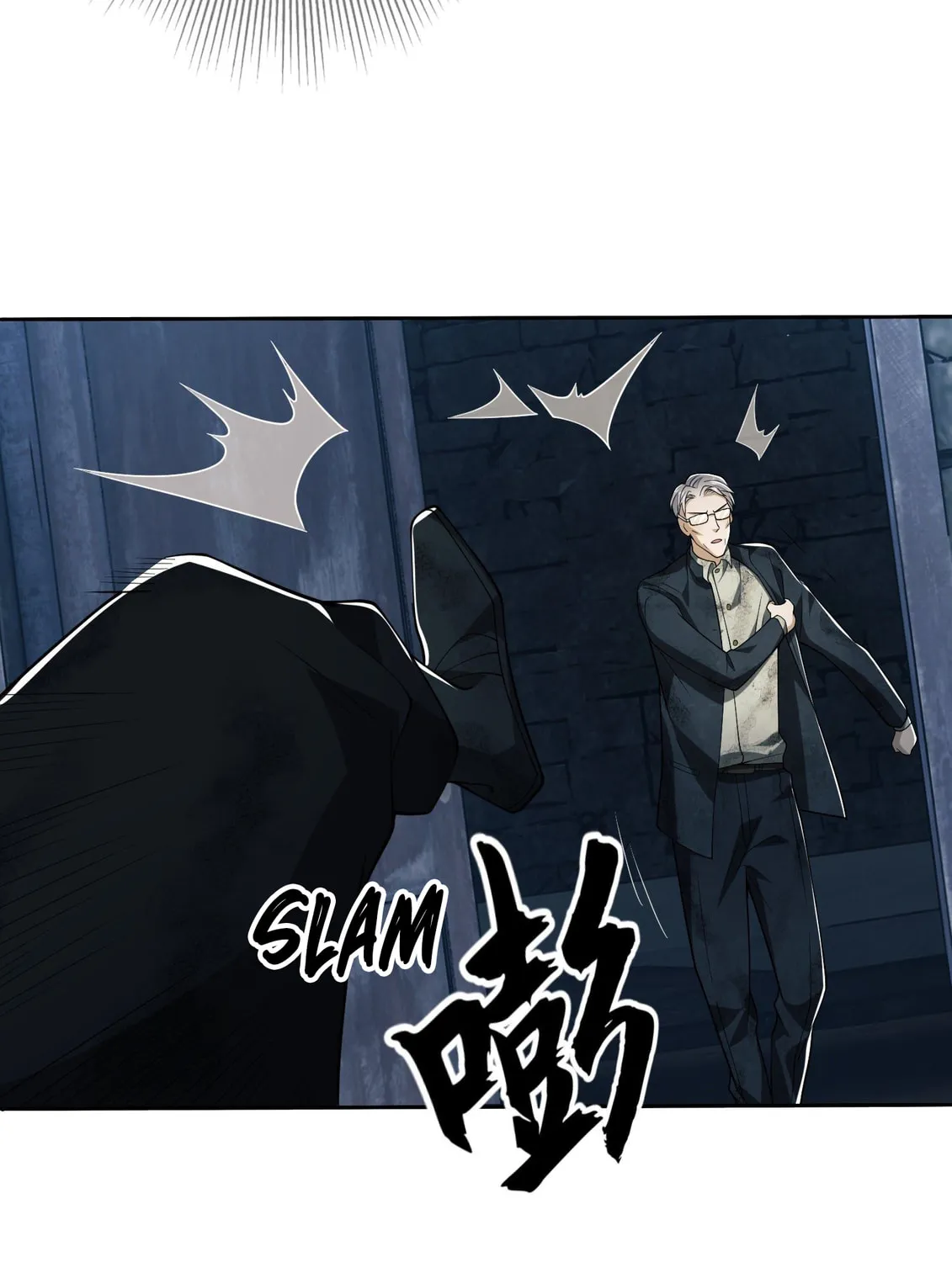 Read The First Sequence chapter 37 image 42 on Lezhin