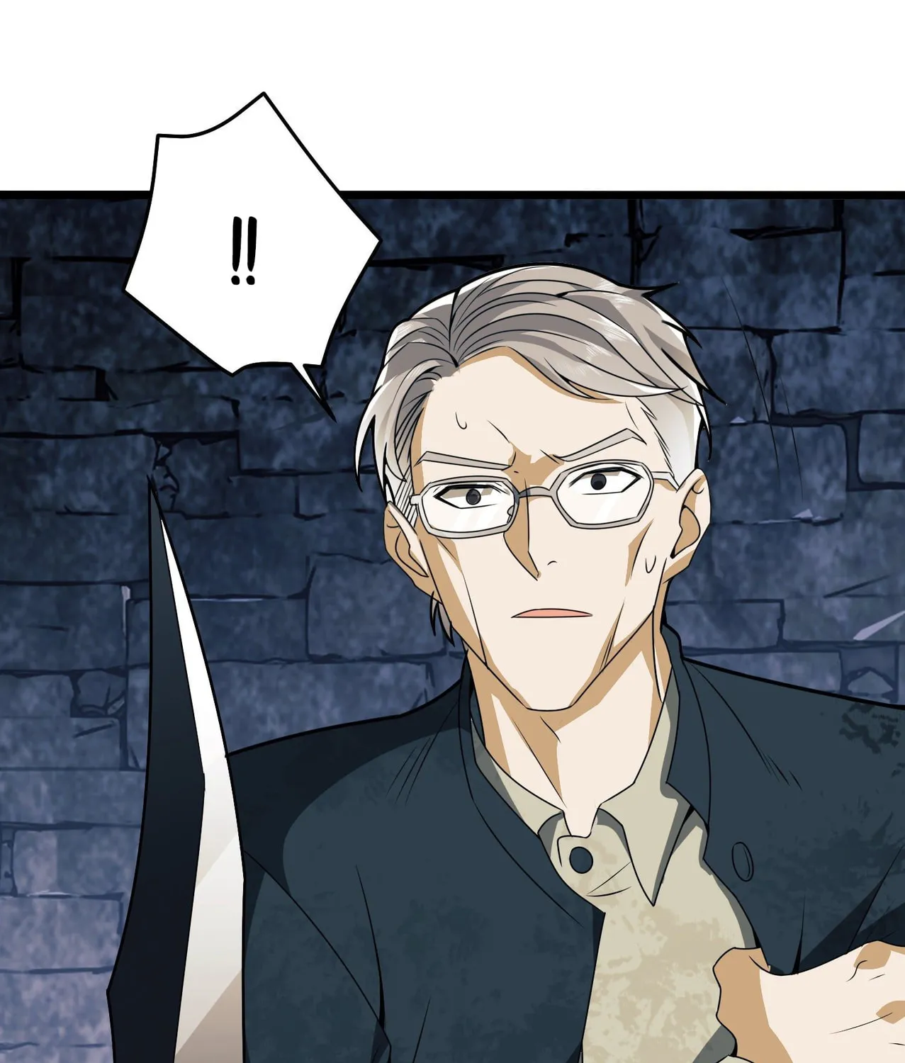 Read The First Sequence chapter 37 image 44 on Lezhin