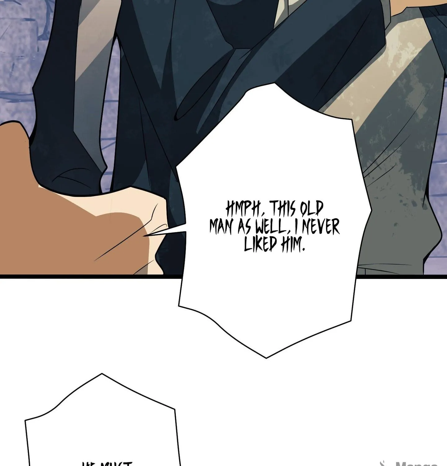 Read The First Sequence chapter 37 image 46 on Lezhin
