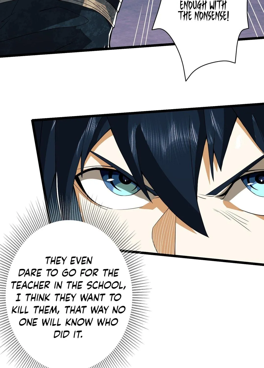 Read The First Sequence chapter 37 image 52 on Lezhin