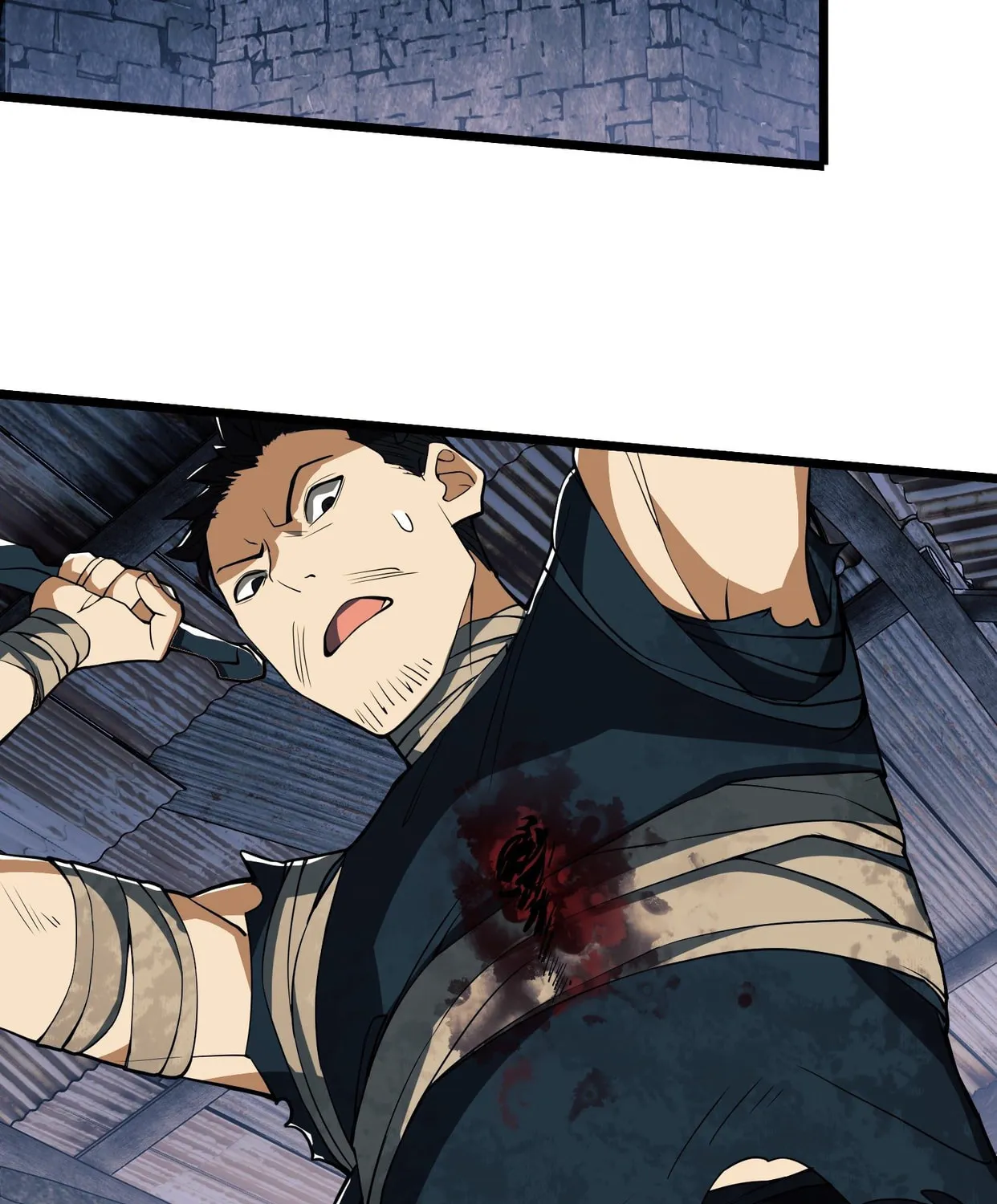 Read The First Sequence chapter 37 image 56 on Lezhin