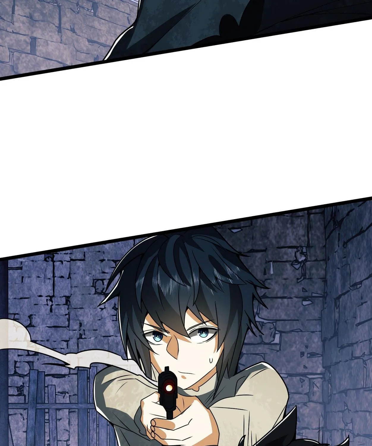 Read The First Sequence chapter 37 image 58 on Lezhin