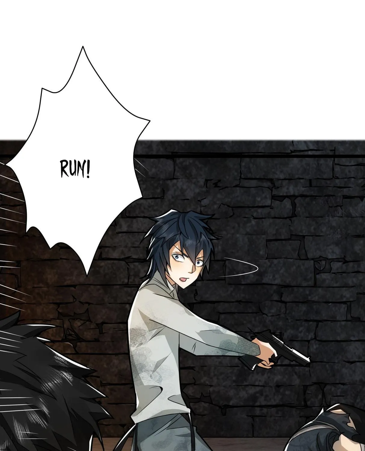 Read The First Sequence chapter 37 image 64 on Lezhin