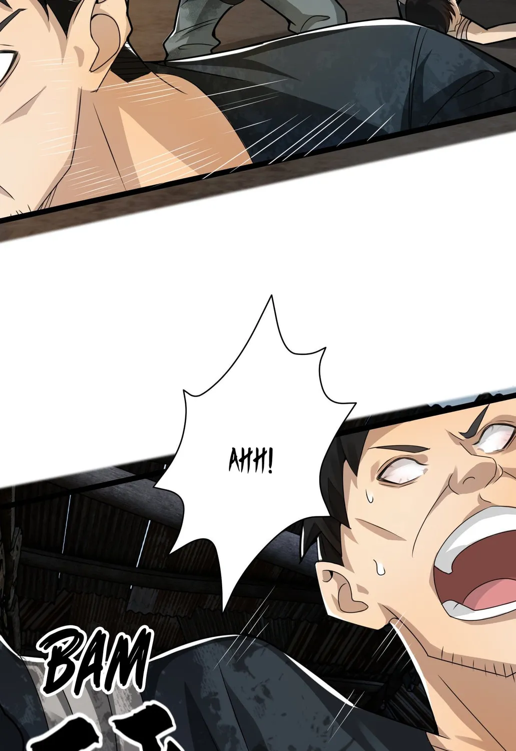 Read The First Sequence chapter 37 image 66 on Lezhin