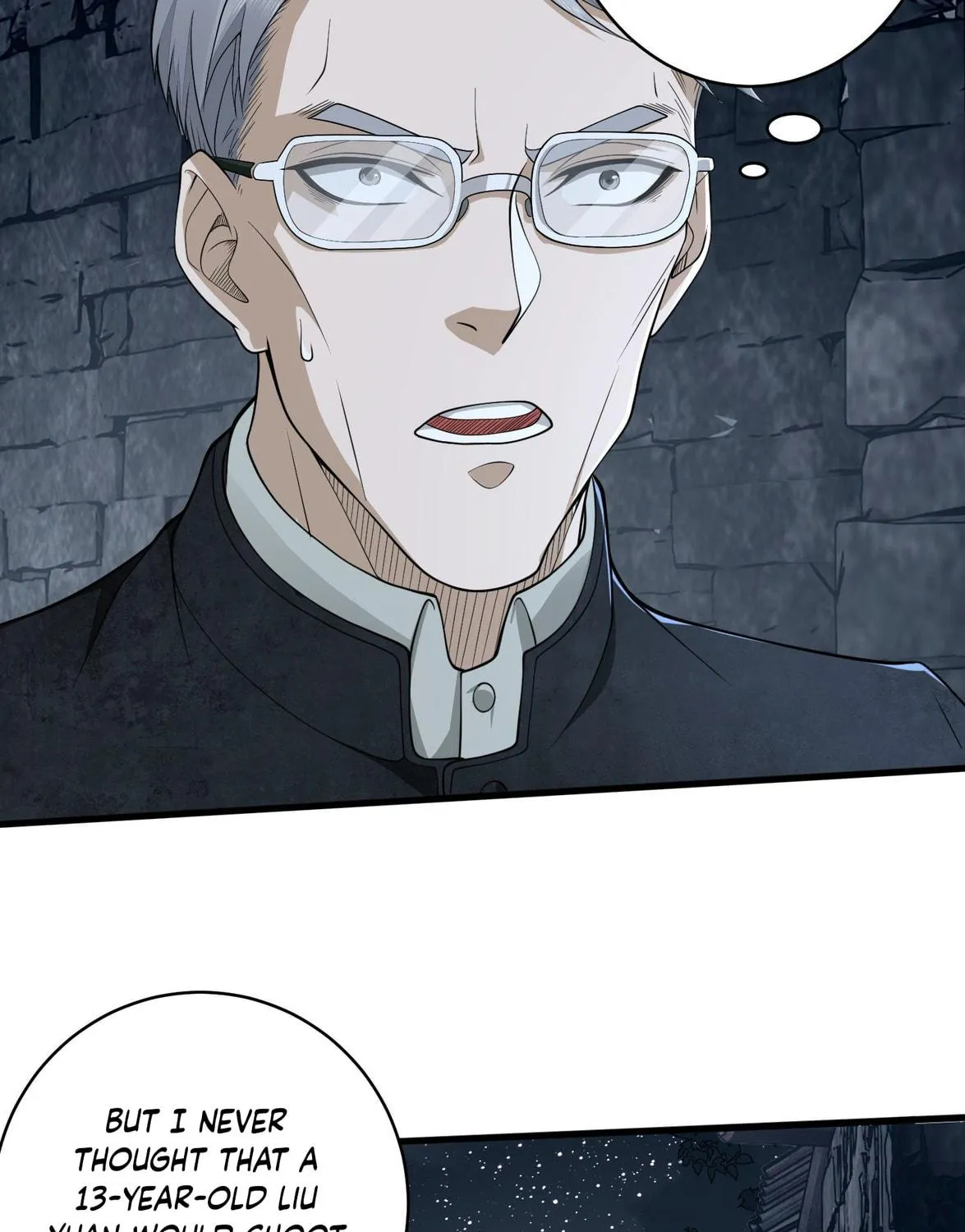 Read The First Sequence chapter 37 image 88 on Lezhin