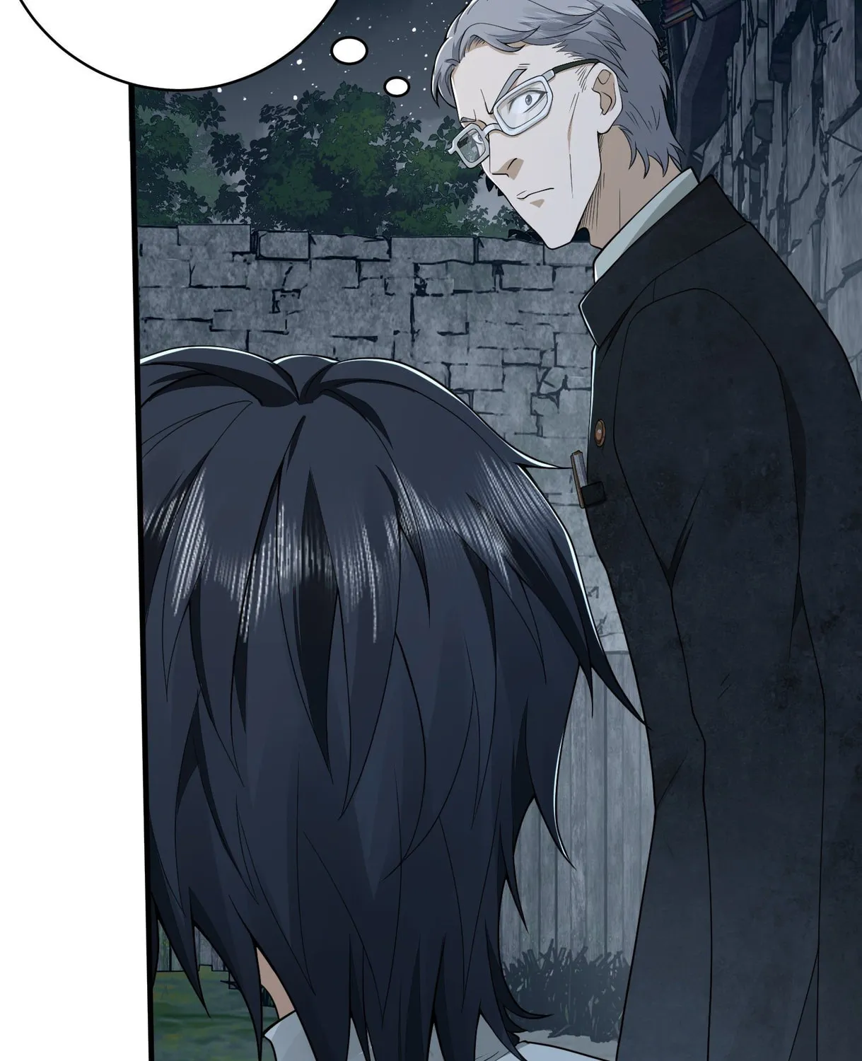 Read The First Sequence chapter 37 image 90 on Lezhin