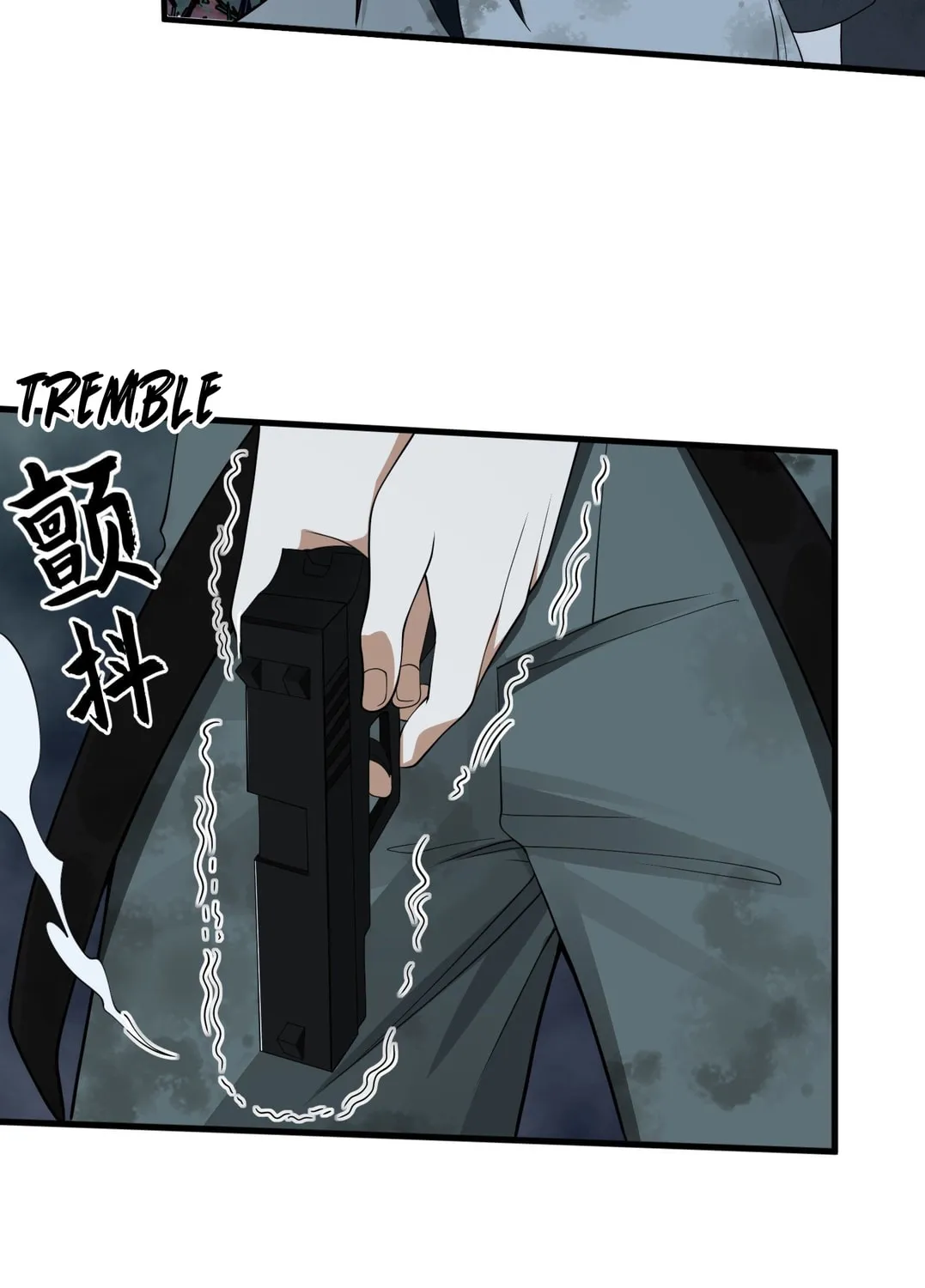 Read The First Sequence chapter 37 image 92 on Lezhin