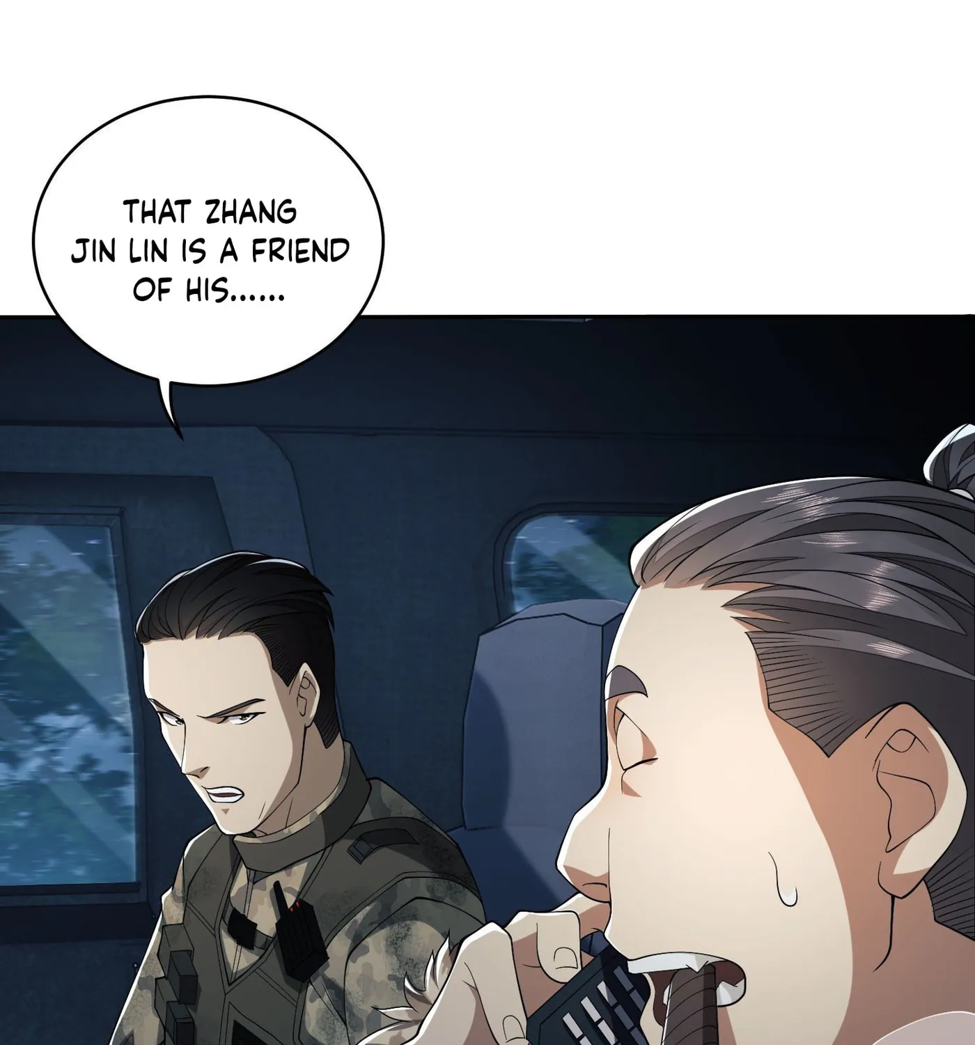 Read The First Sequence chapter 38 image 103 on Lezhin