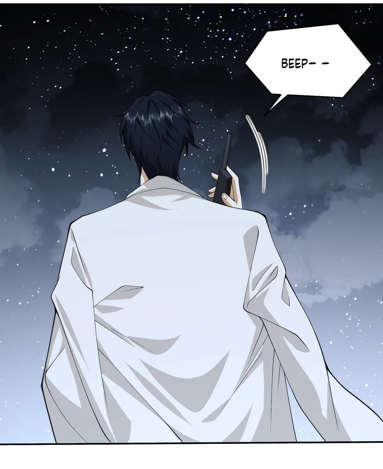 Read The First Sequence chapter 38 image 111 on Lezhin