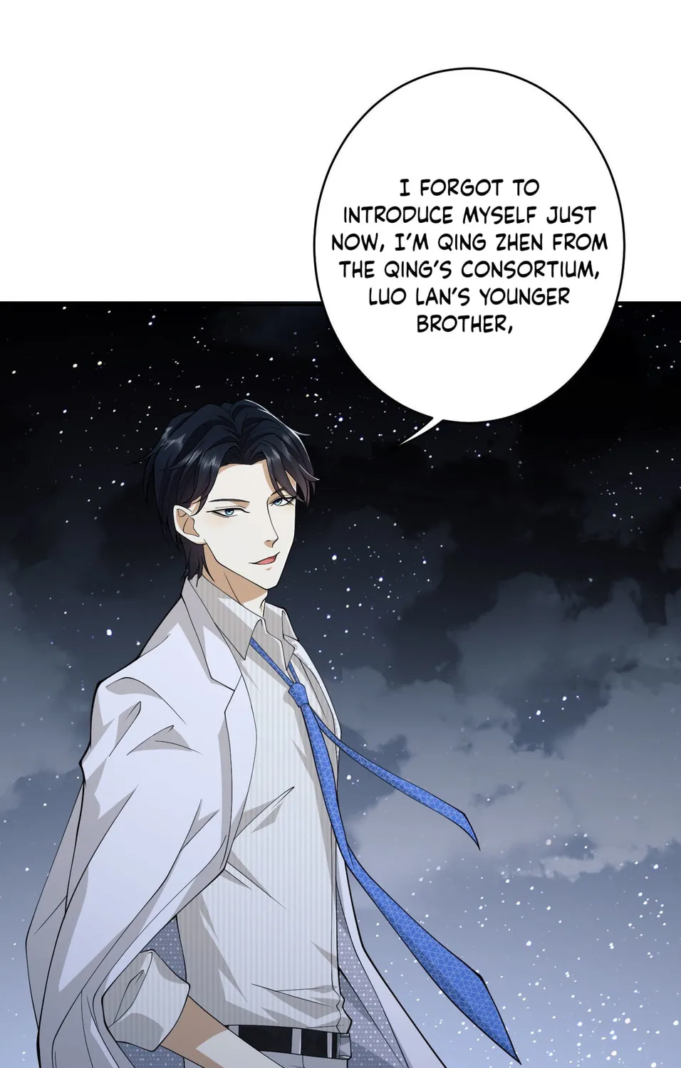 Read The First Sequence chapter 38 image 115 on Lezhin