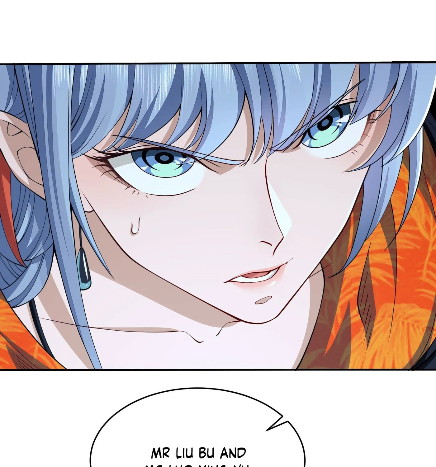 Read The First Sequence chapter 38 image 121 on Lezhin