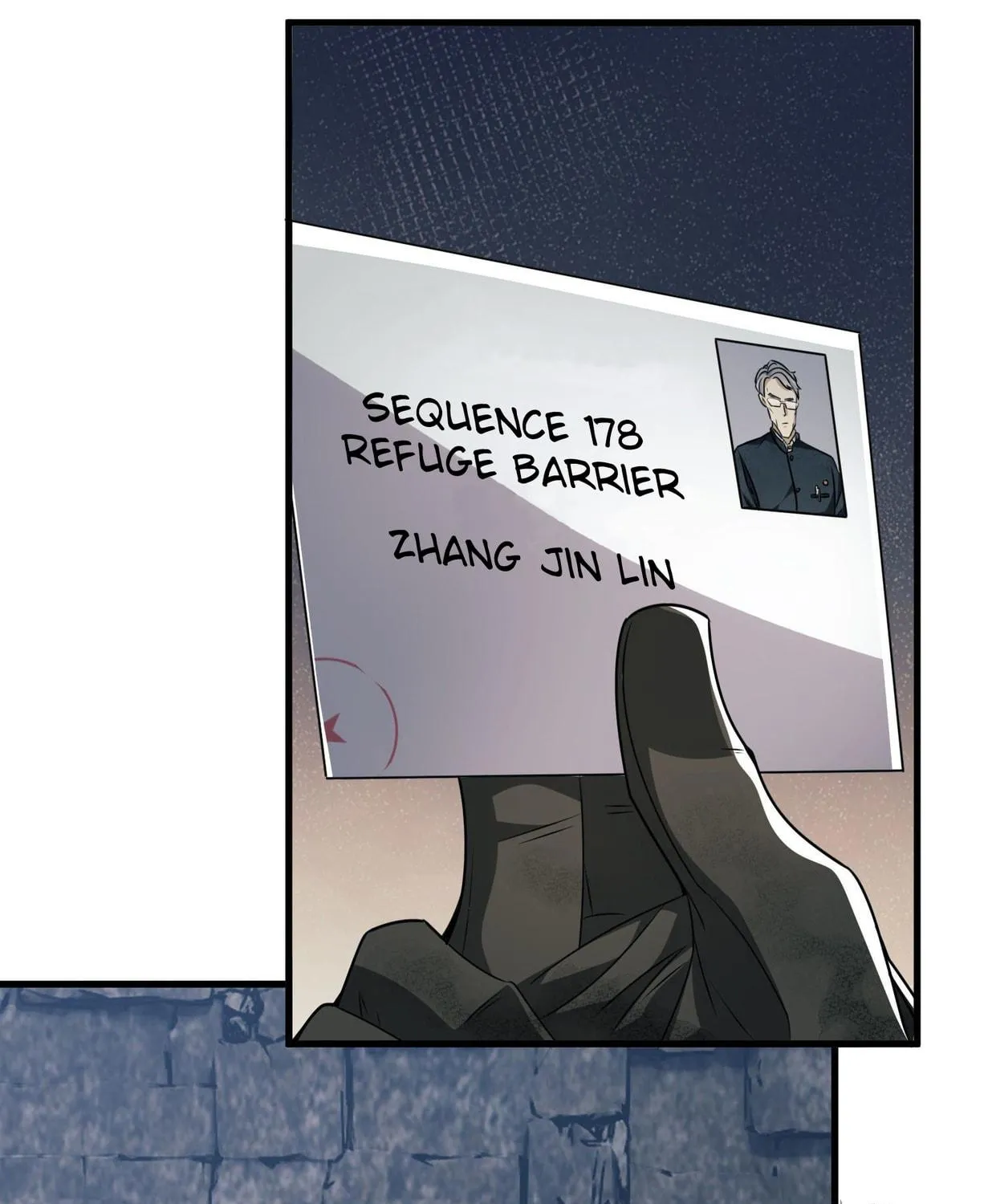 Read The First Sequence chapter 38 image 18 on Lezhin