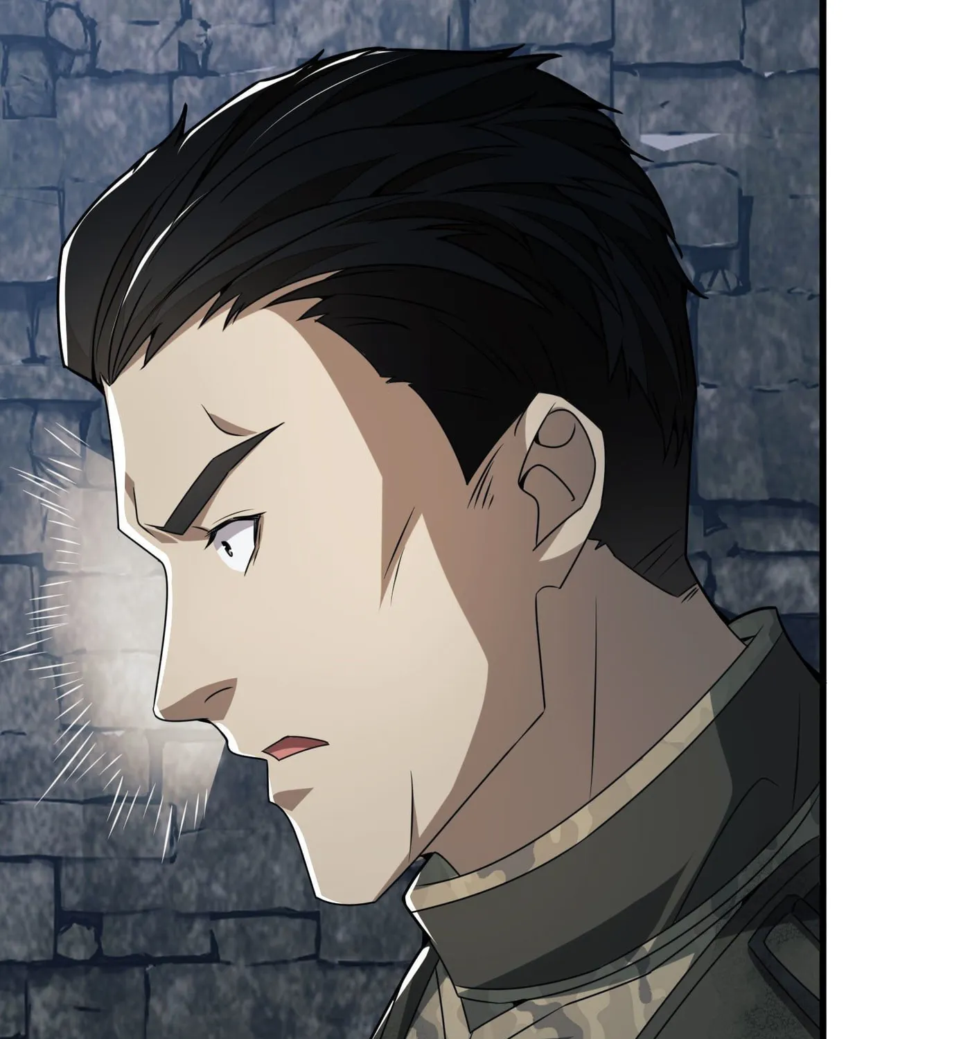 Read The First Sequence chapter 38 image 20 on Lezhin