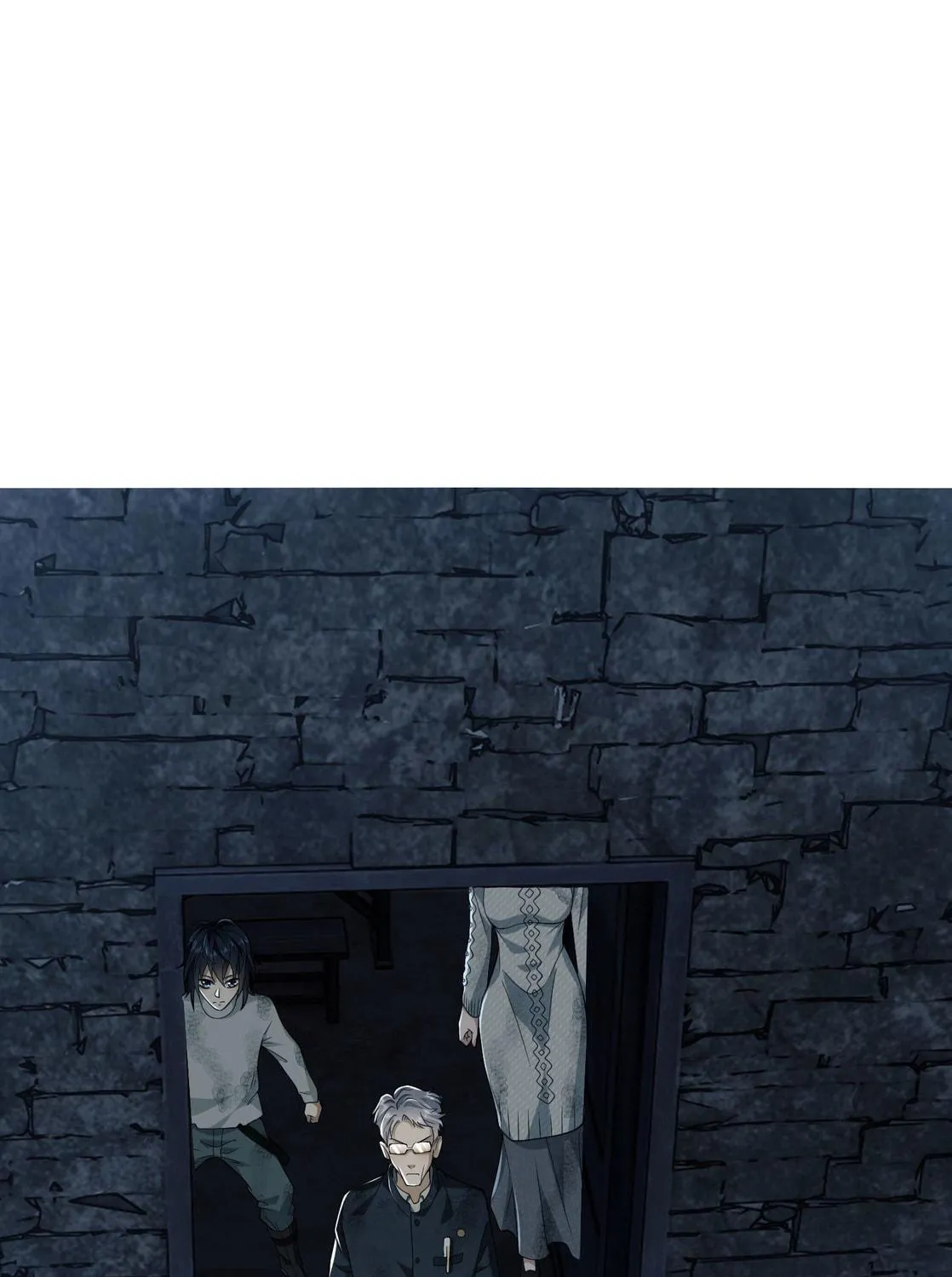 Read The First Sequence chapter 38 image 22 on Lezhin